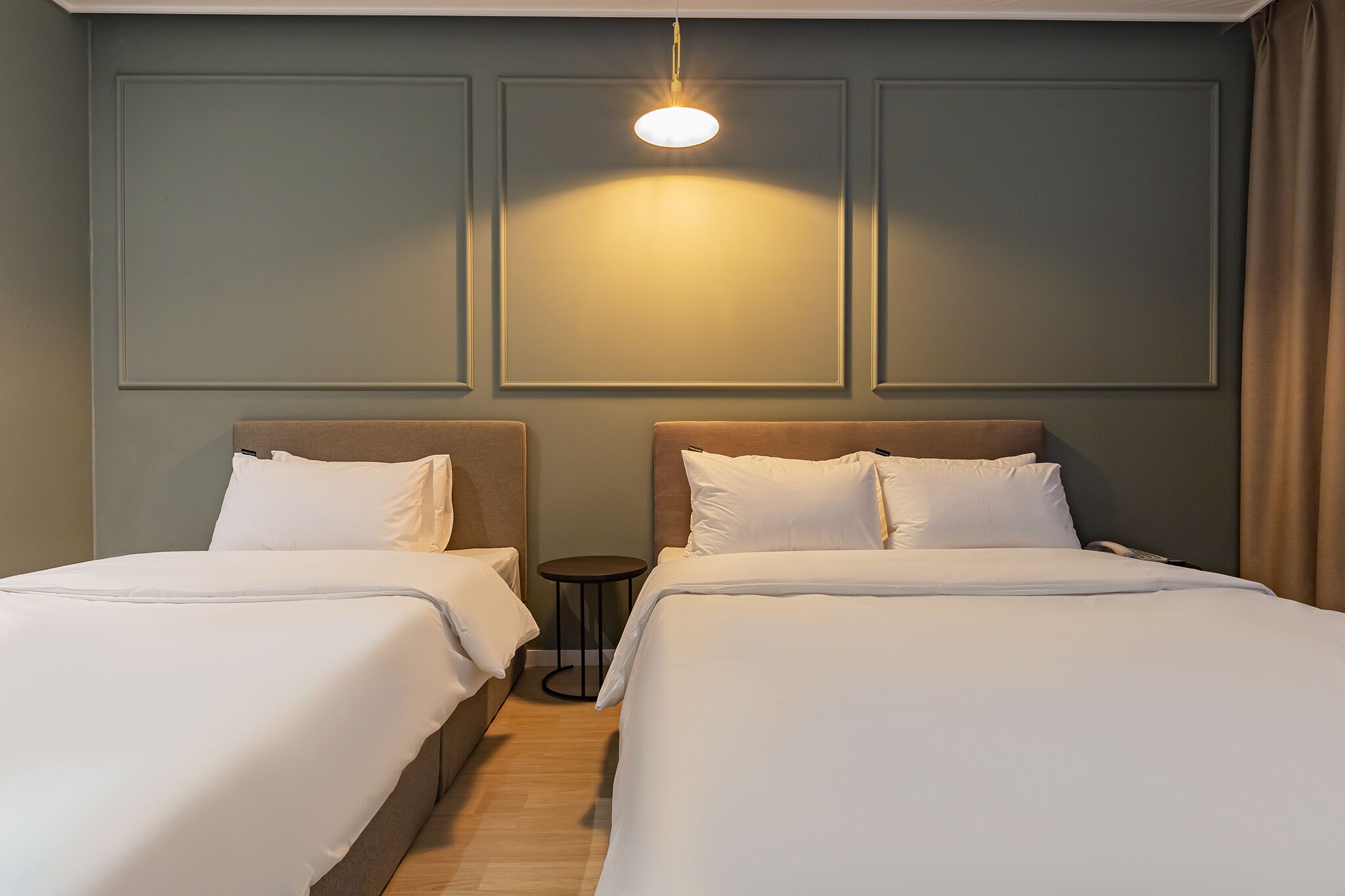 Brown Dot Hotel Jecheon