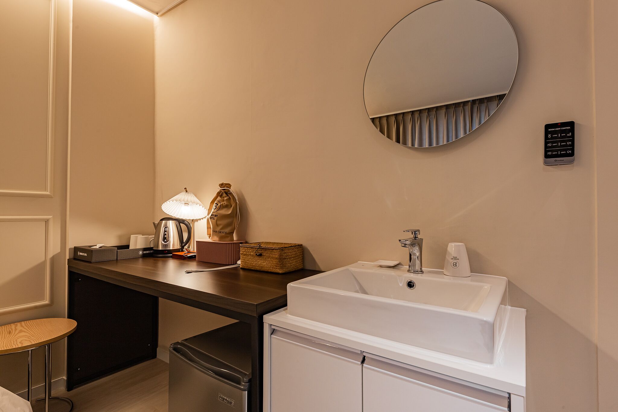 Brown Dot Hotel Jecheon