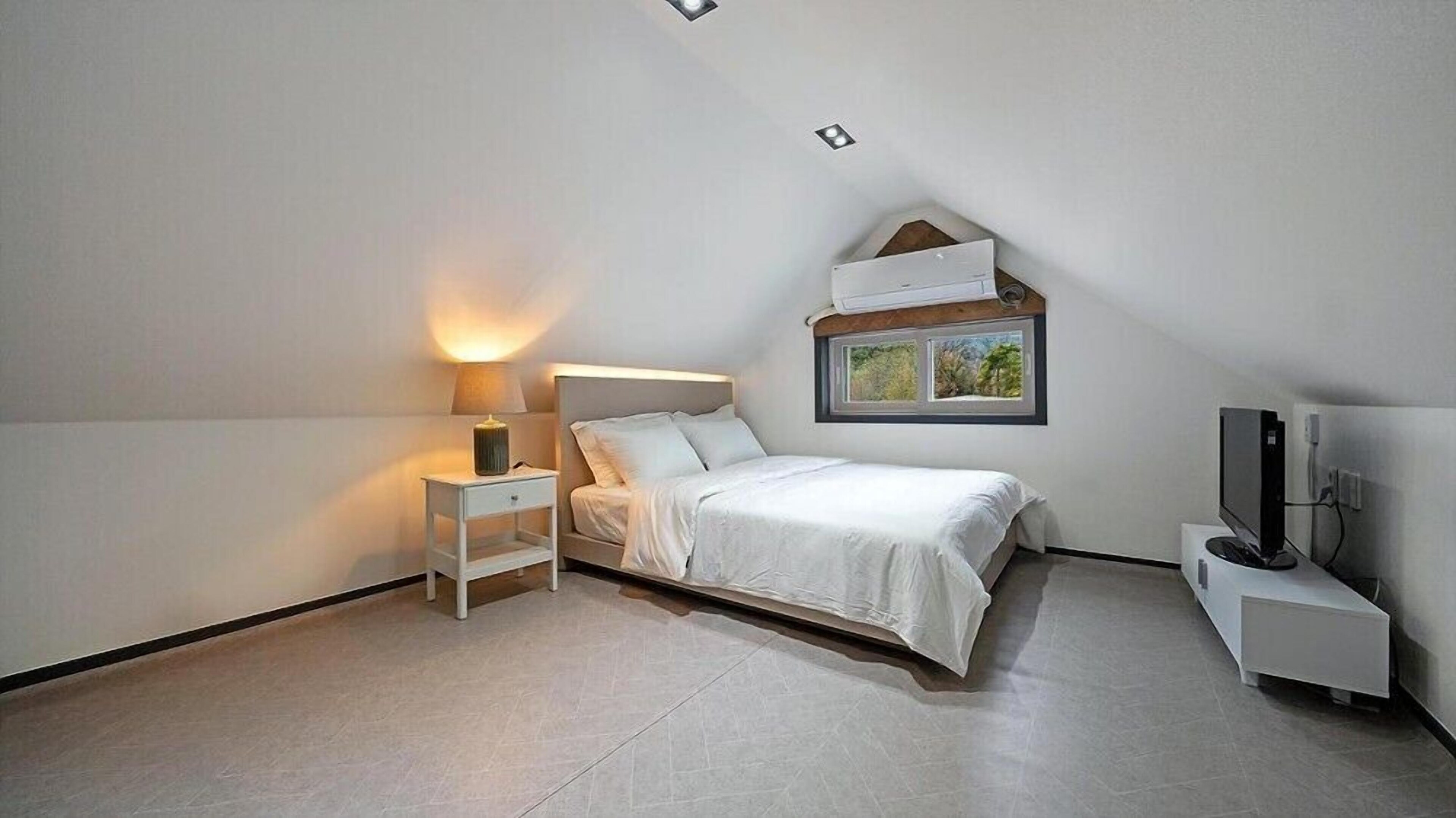 BS Jecheon Pension
