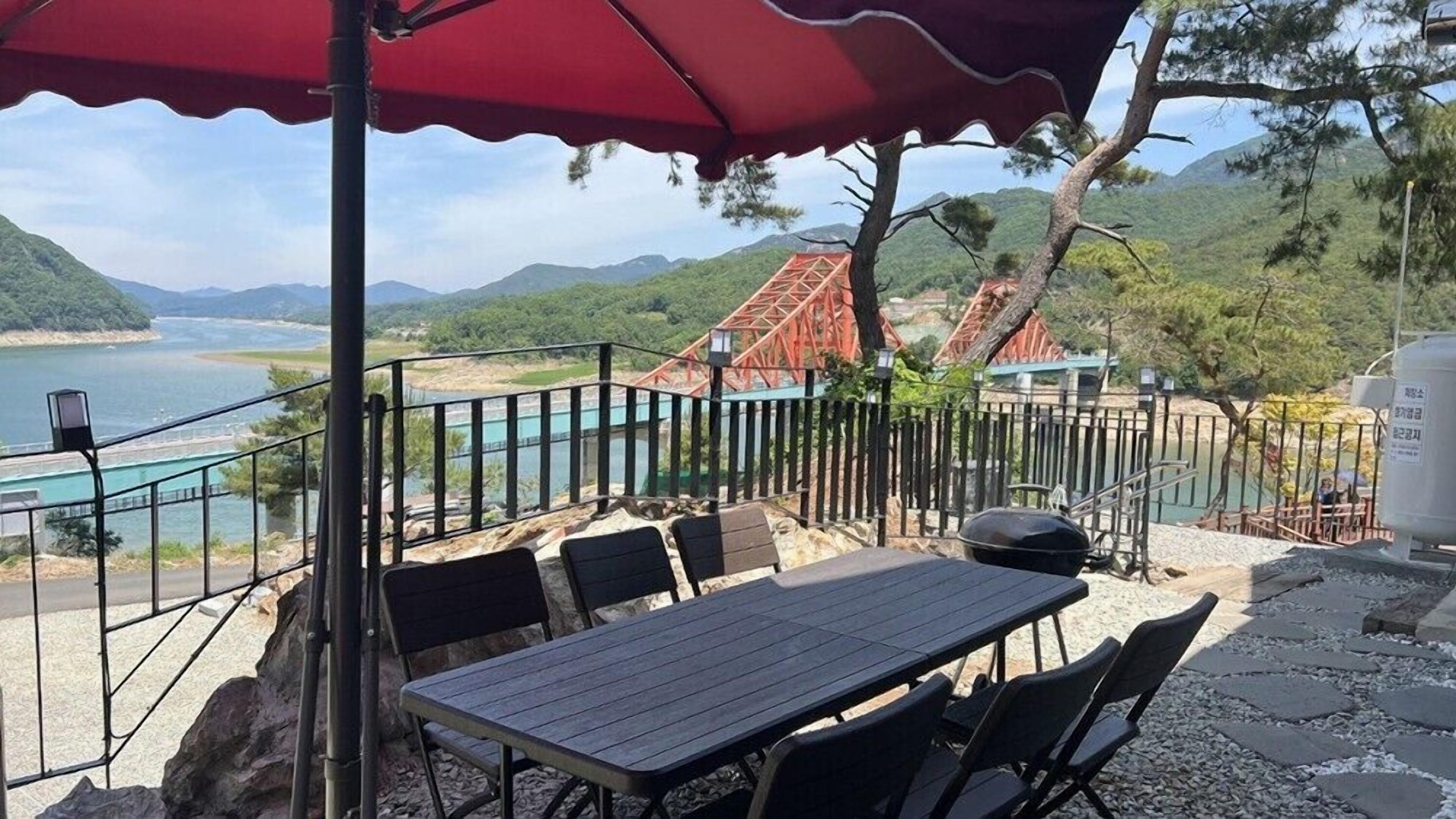BS Jecheon Pension