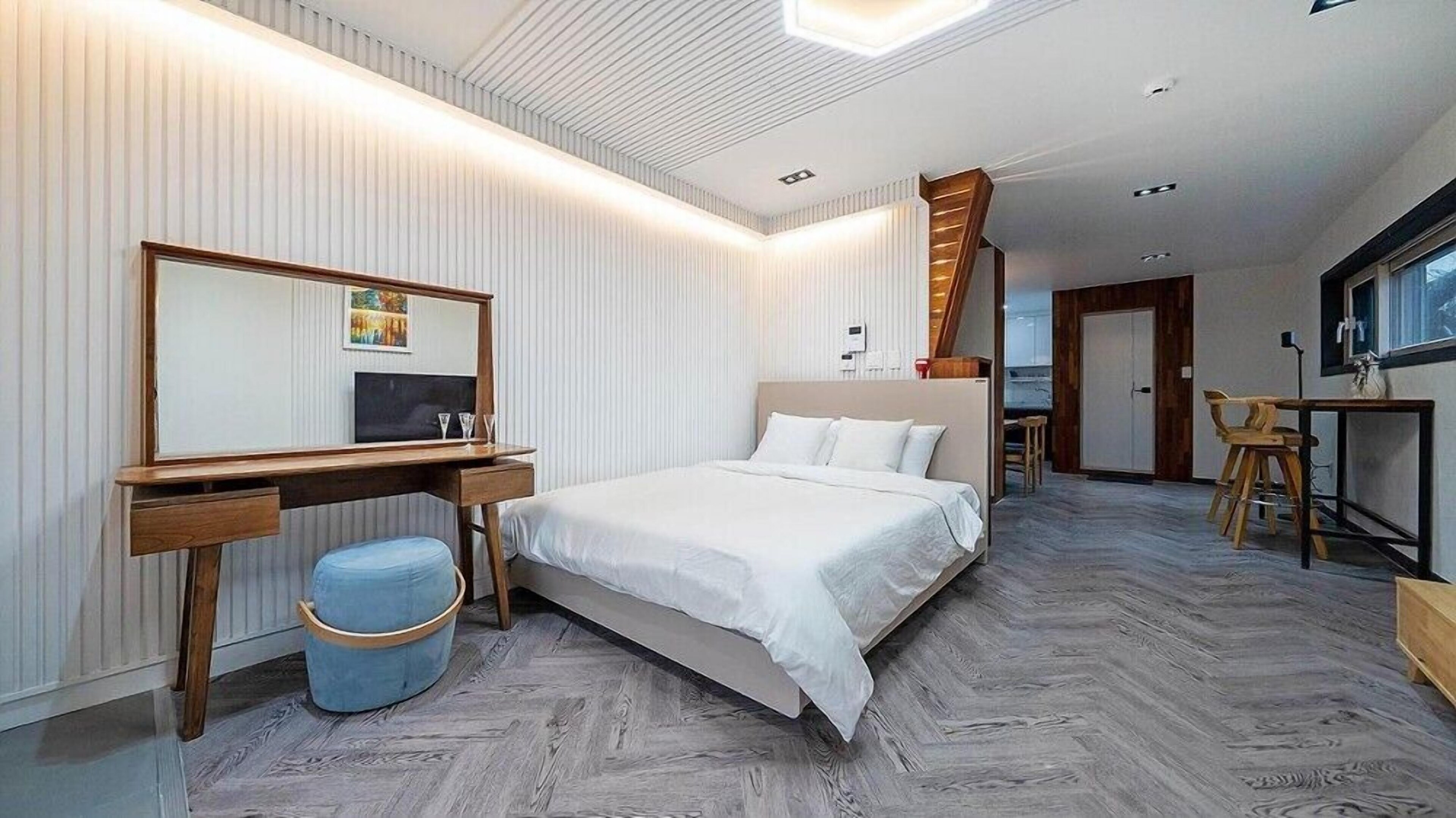 BS Jecheon Pension