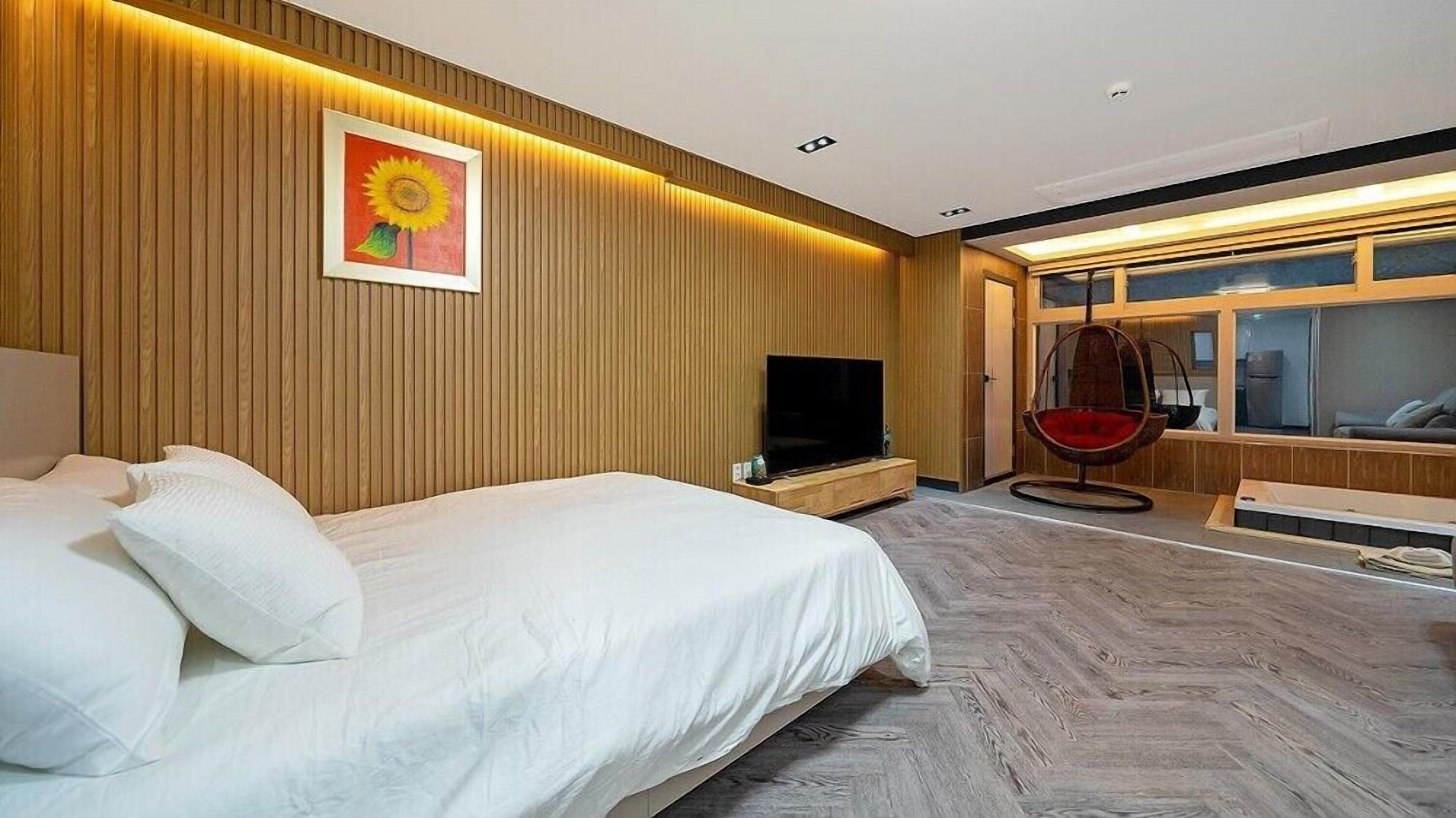 BS Jecheon Pension