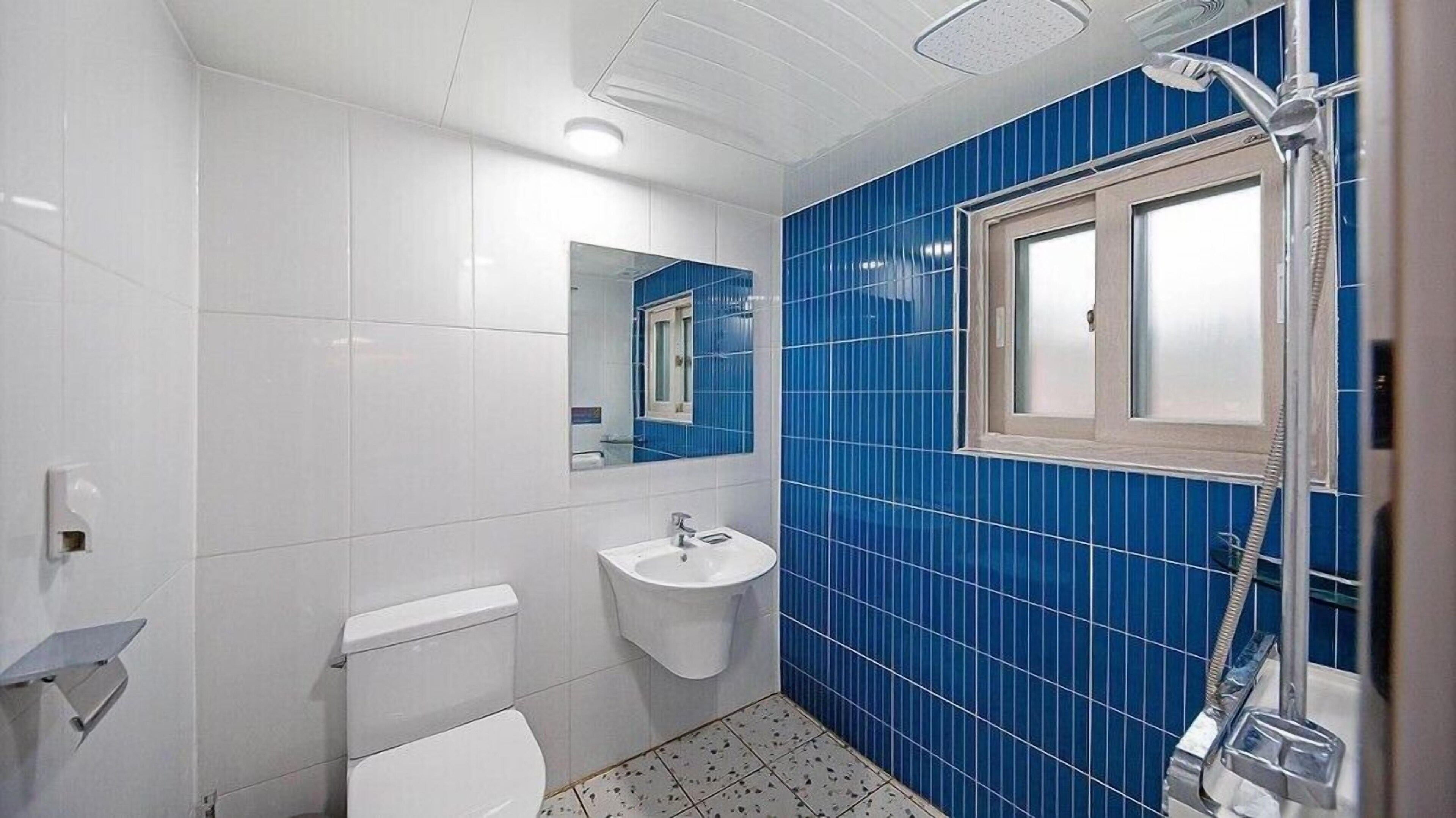 BS Jecheon Pension