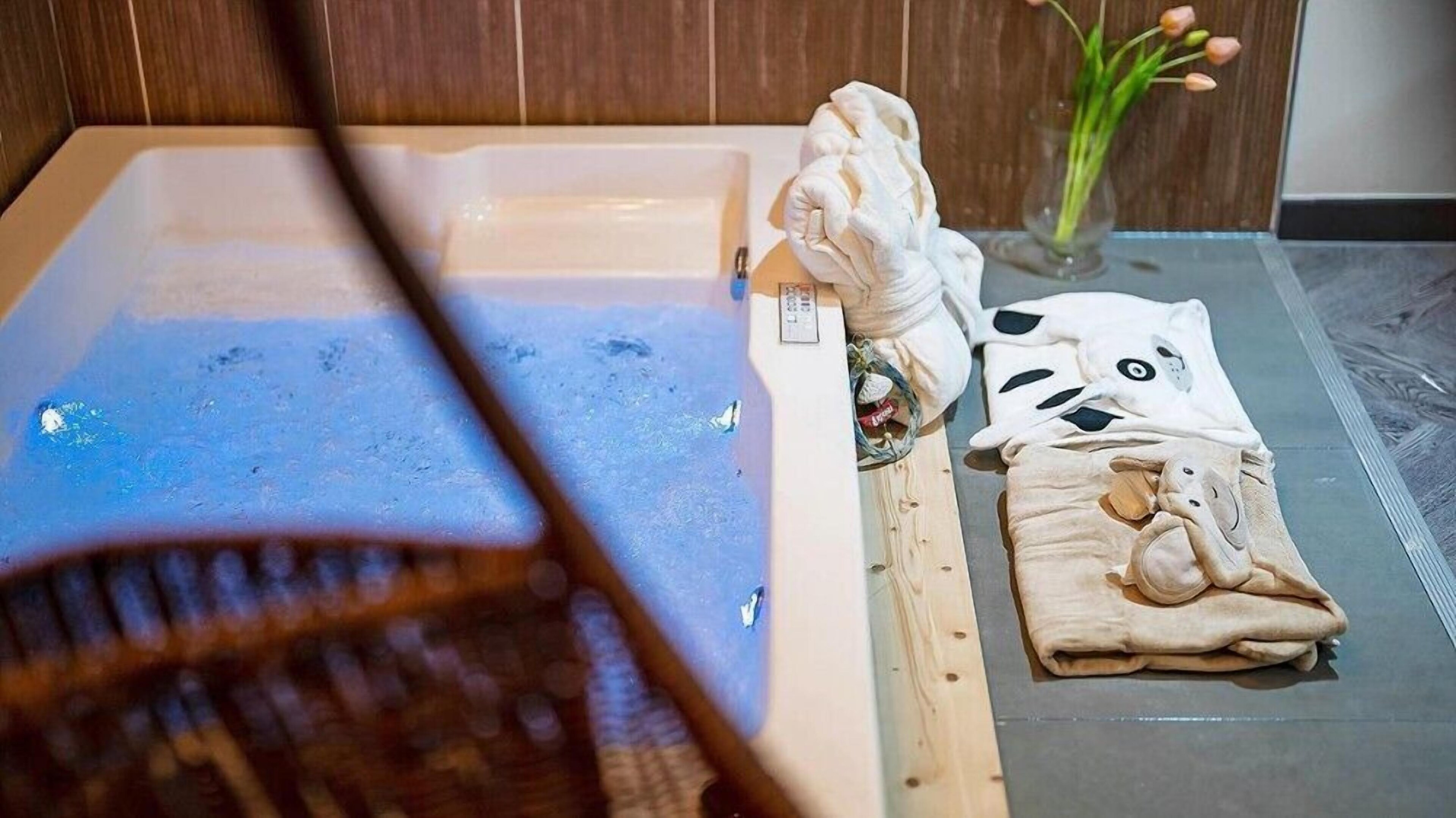 BS Jecheon Pension