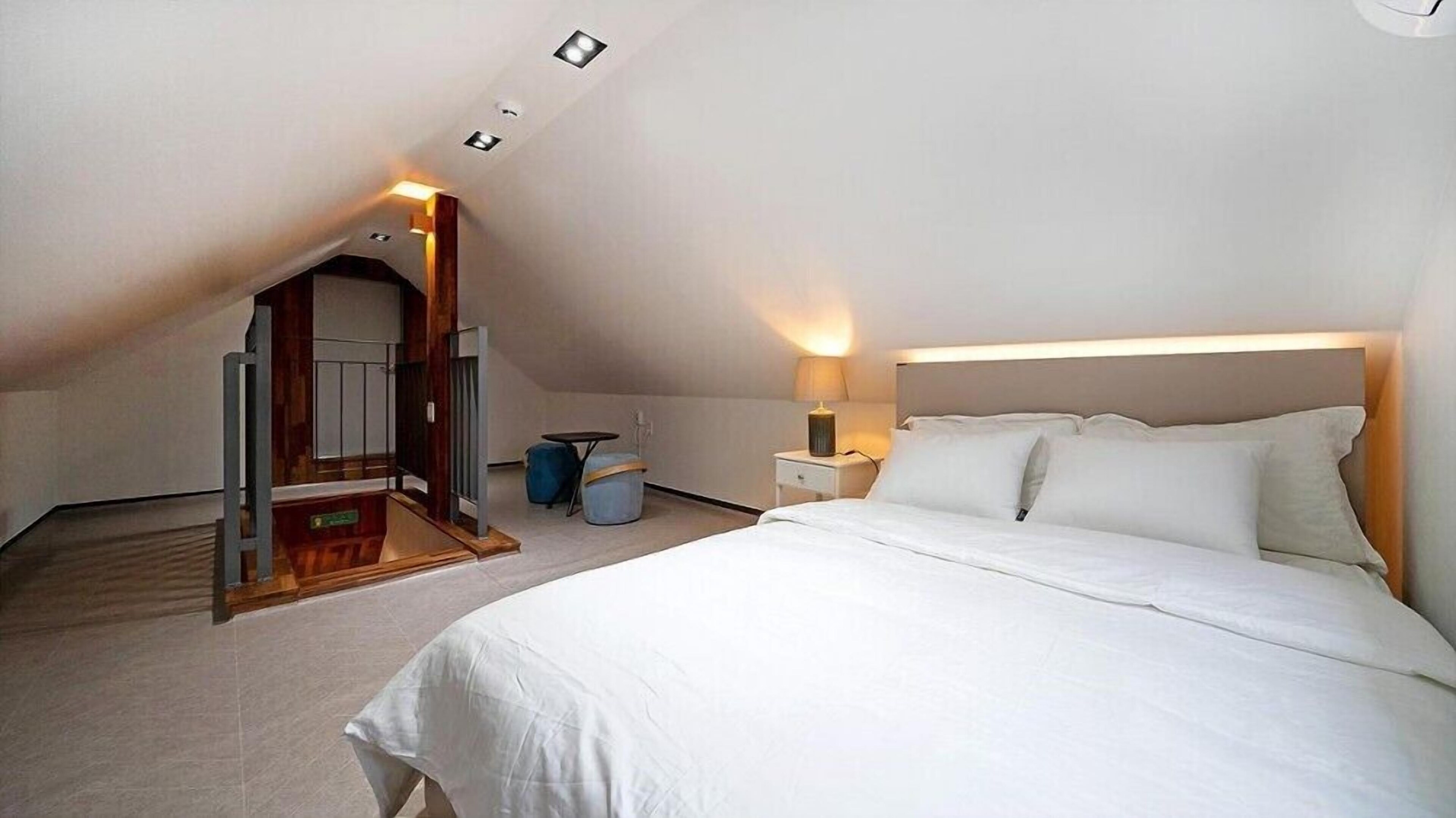 BS Jecheon Pension