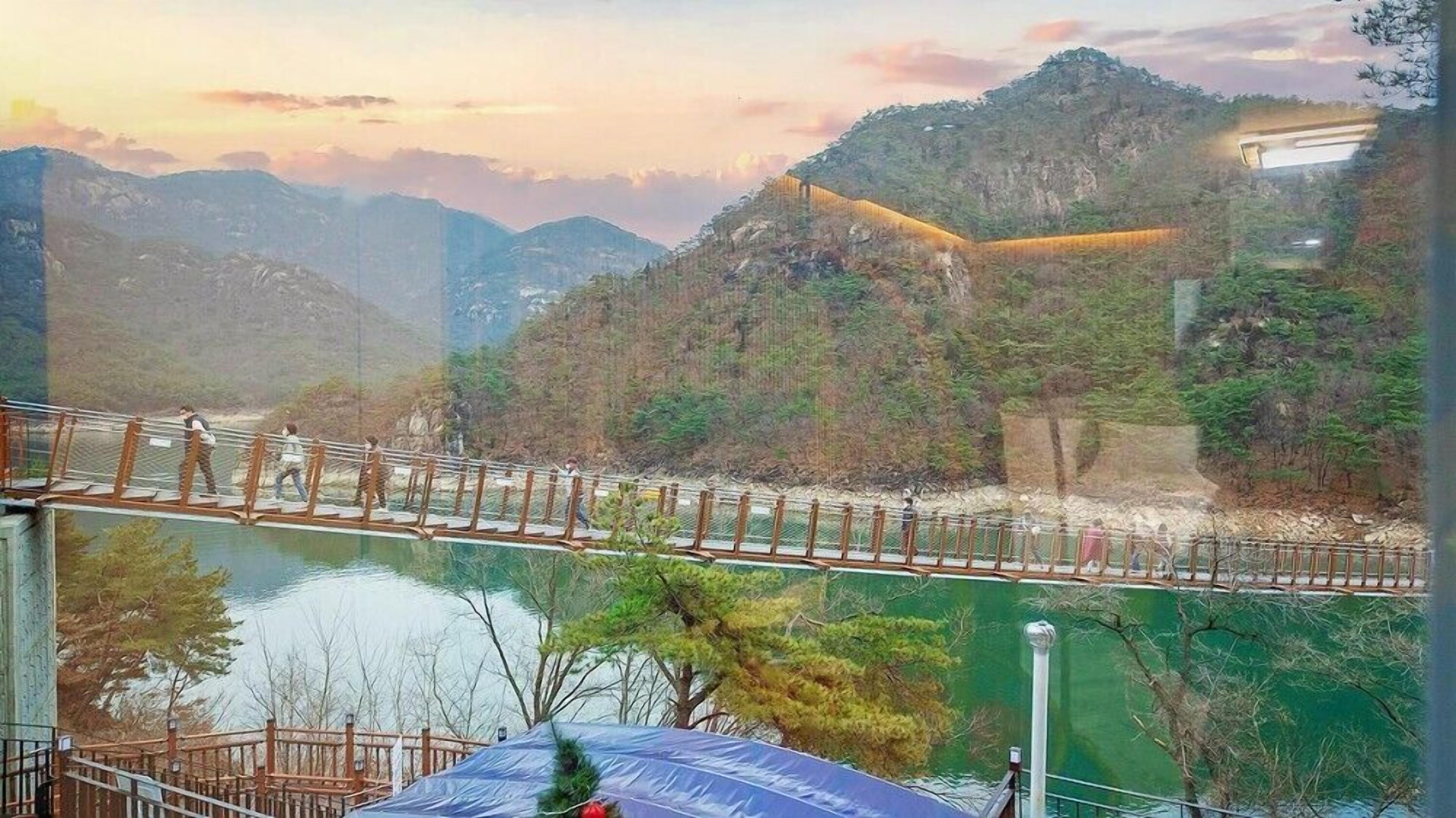 BS Jecheon Pension