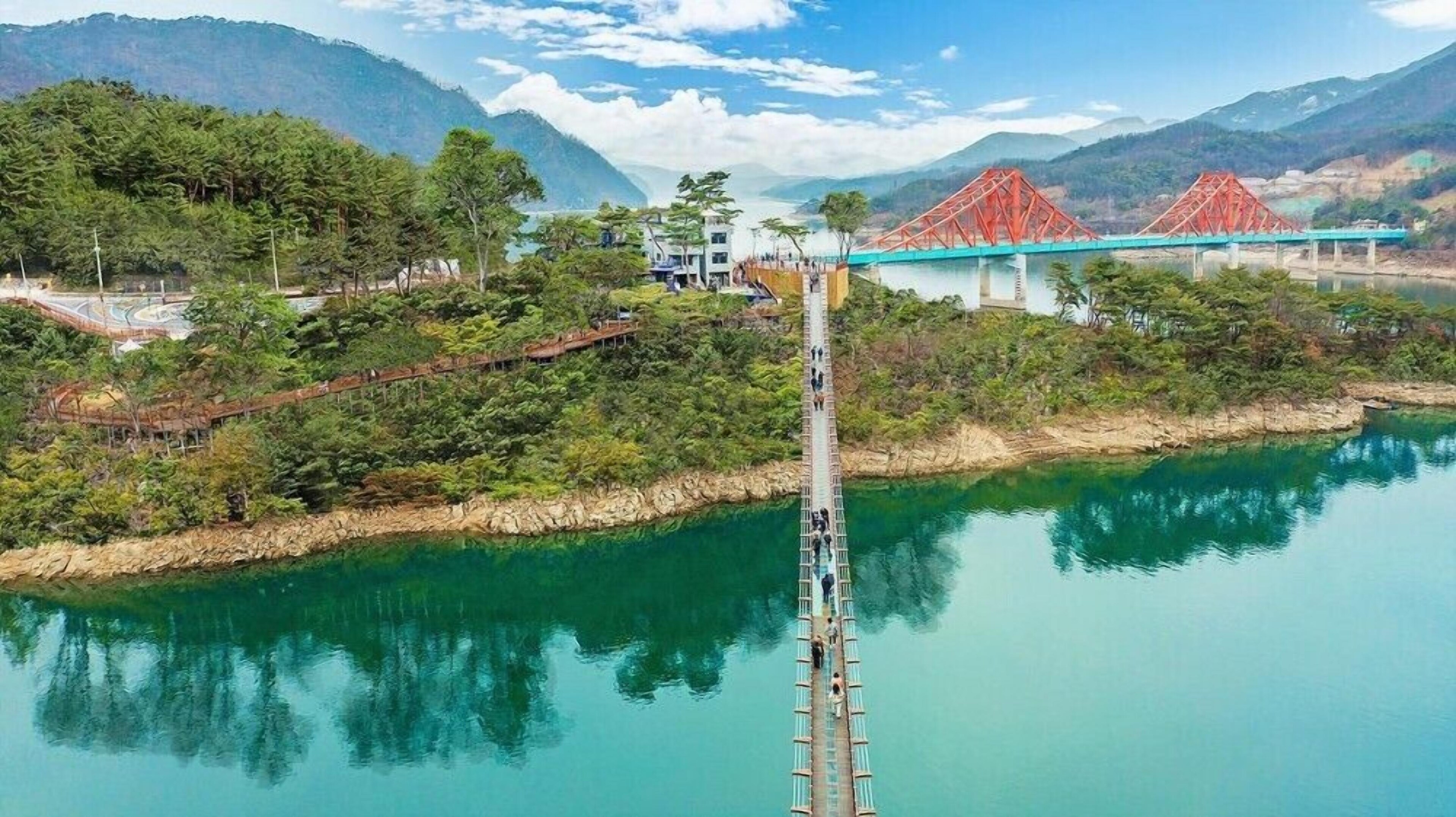 BS Jecheon Pension