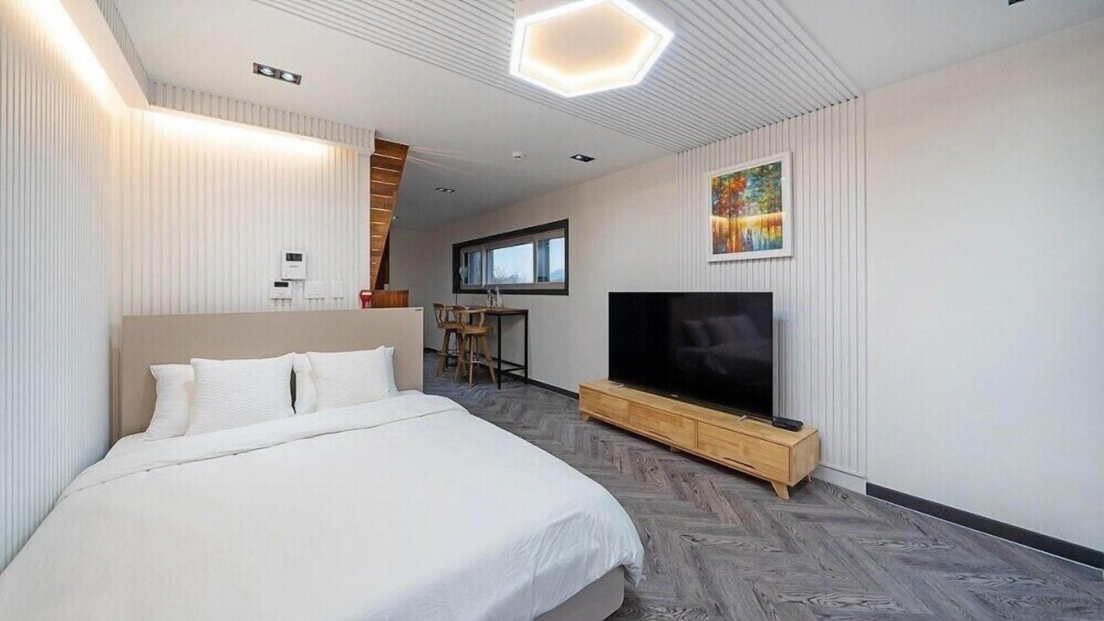 BS Jecheon Pension