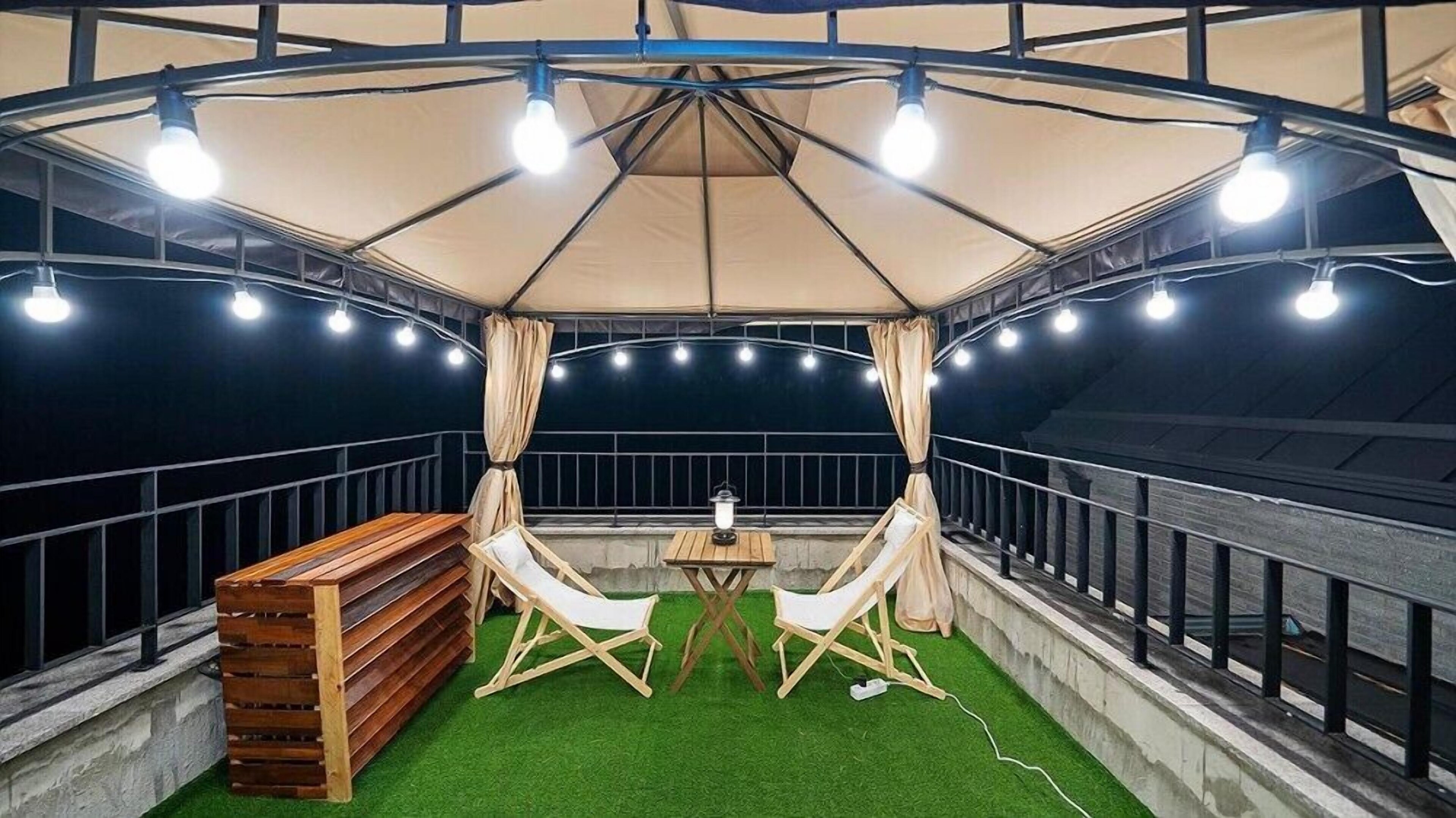 BS Jecheon Pension