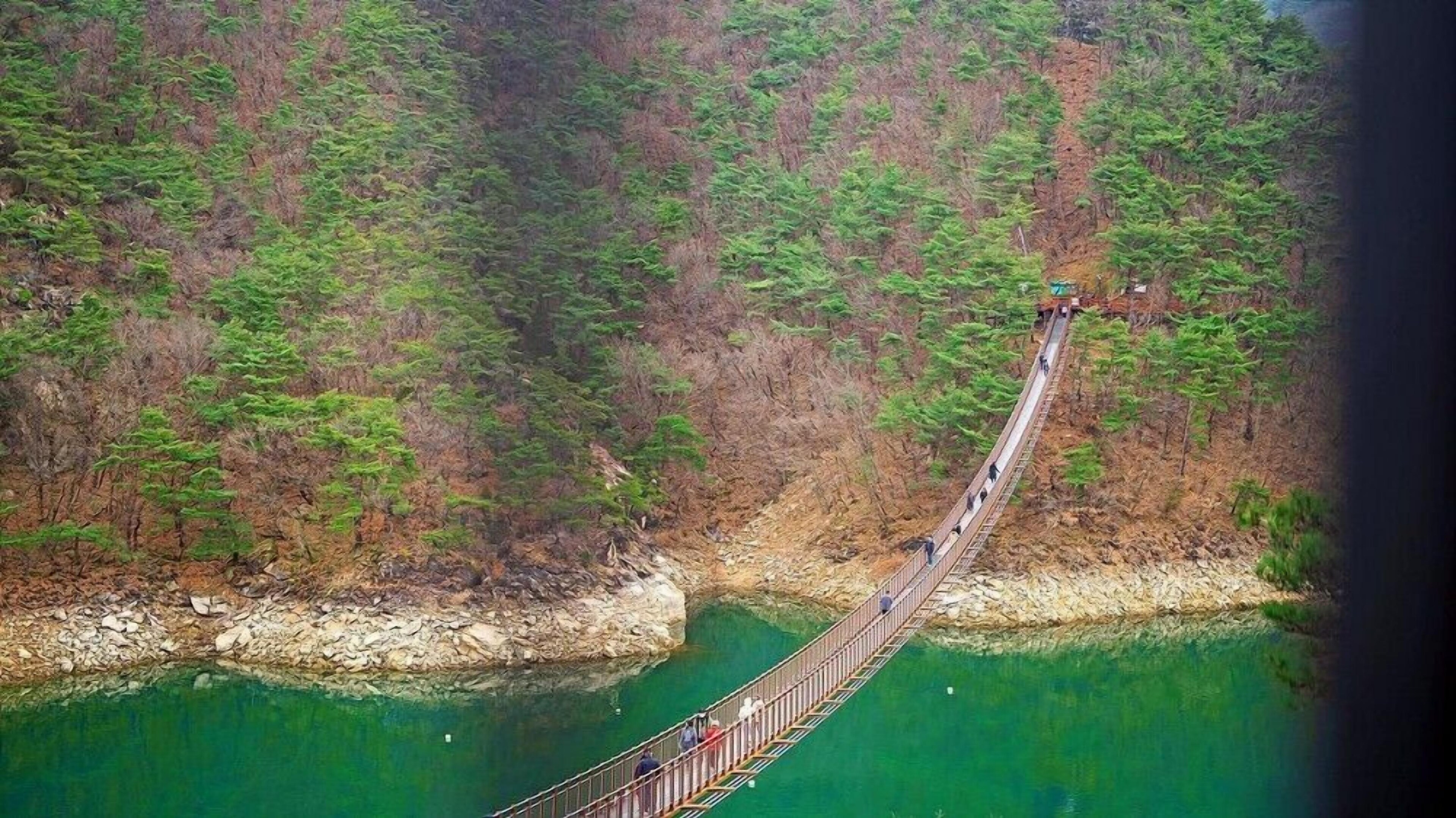 BS Jecheon Pension