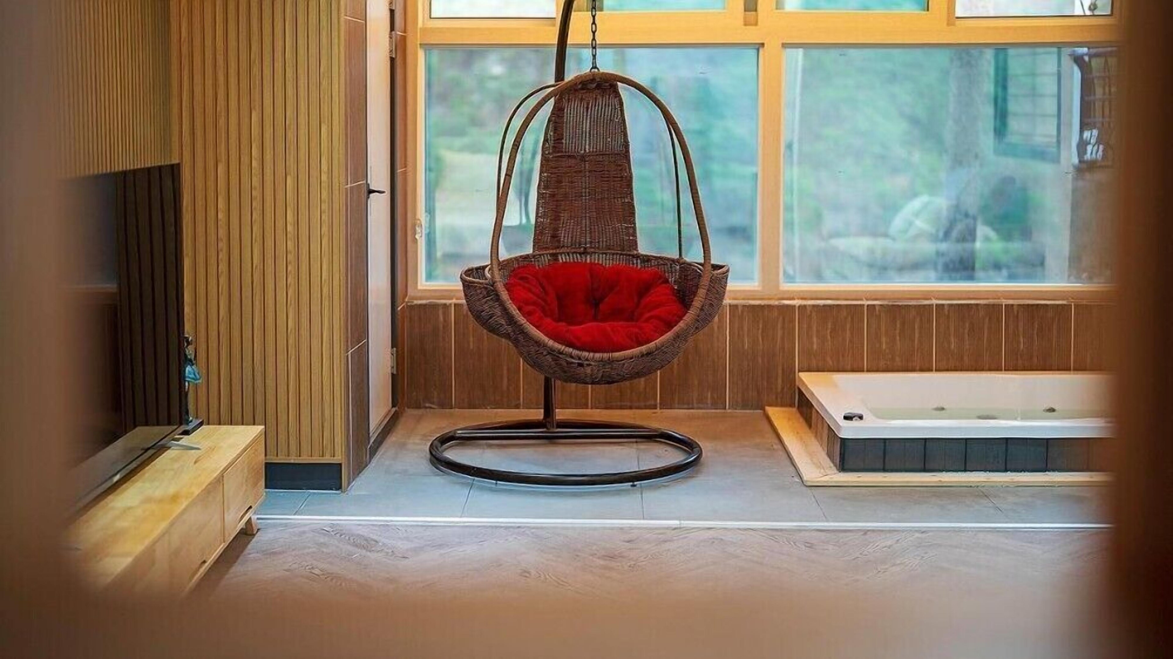 BS Jecheon Pension