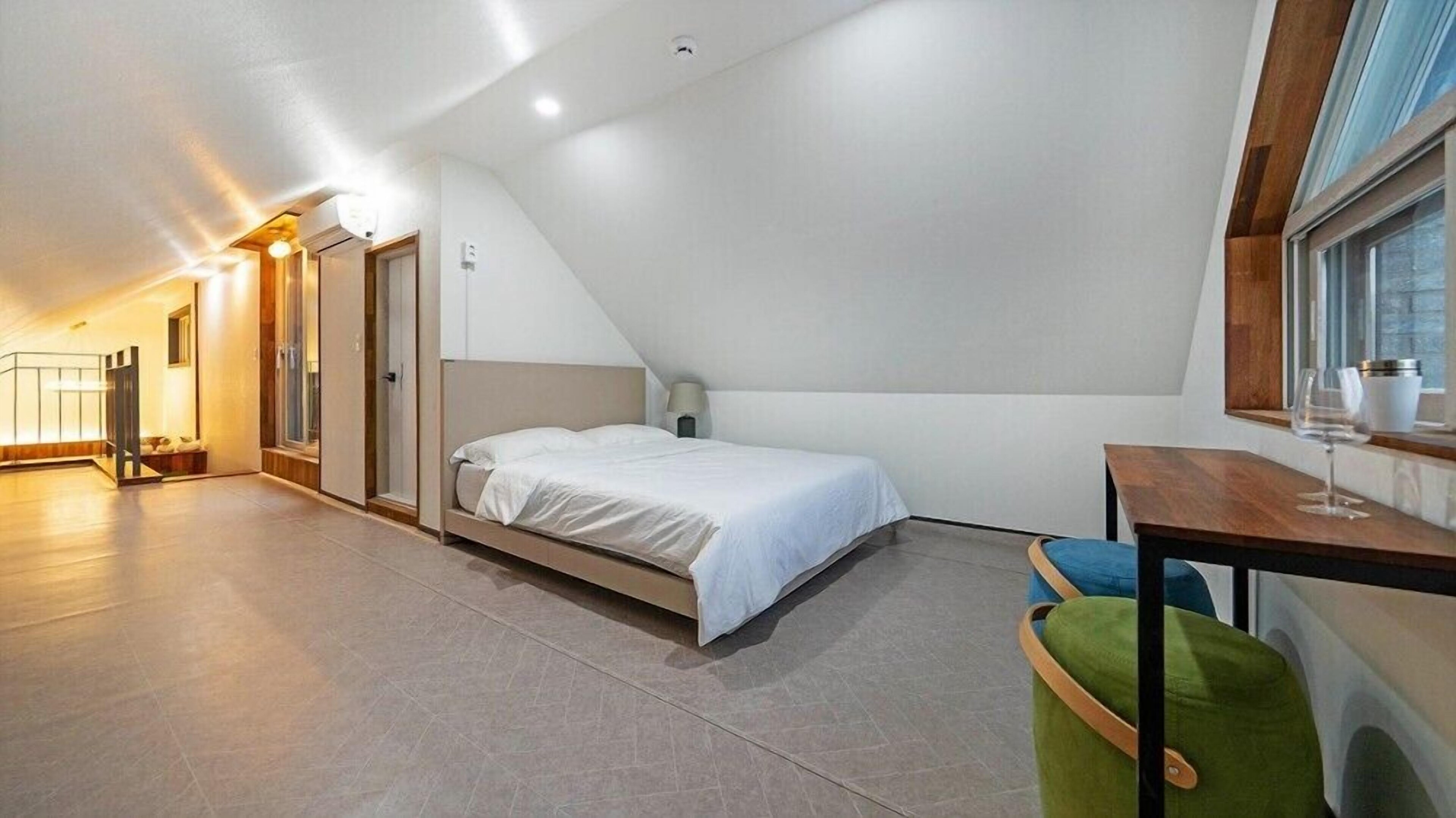 BS Jecheon Pension
