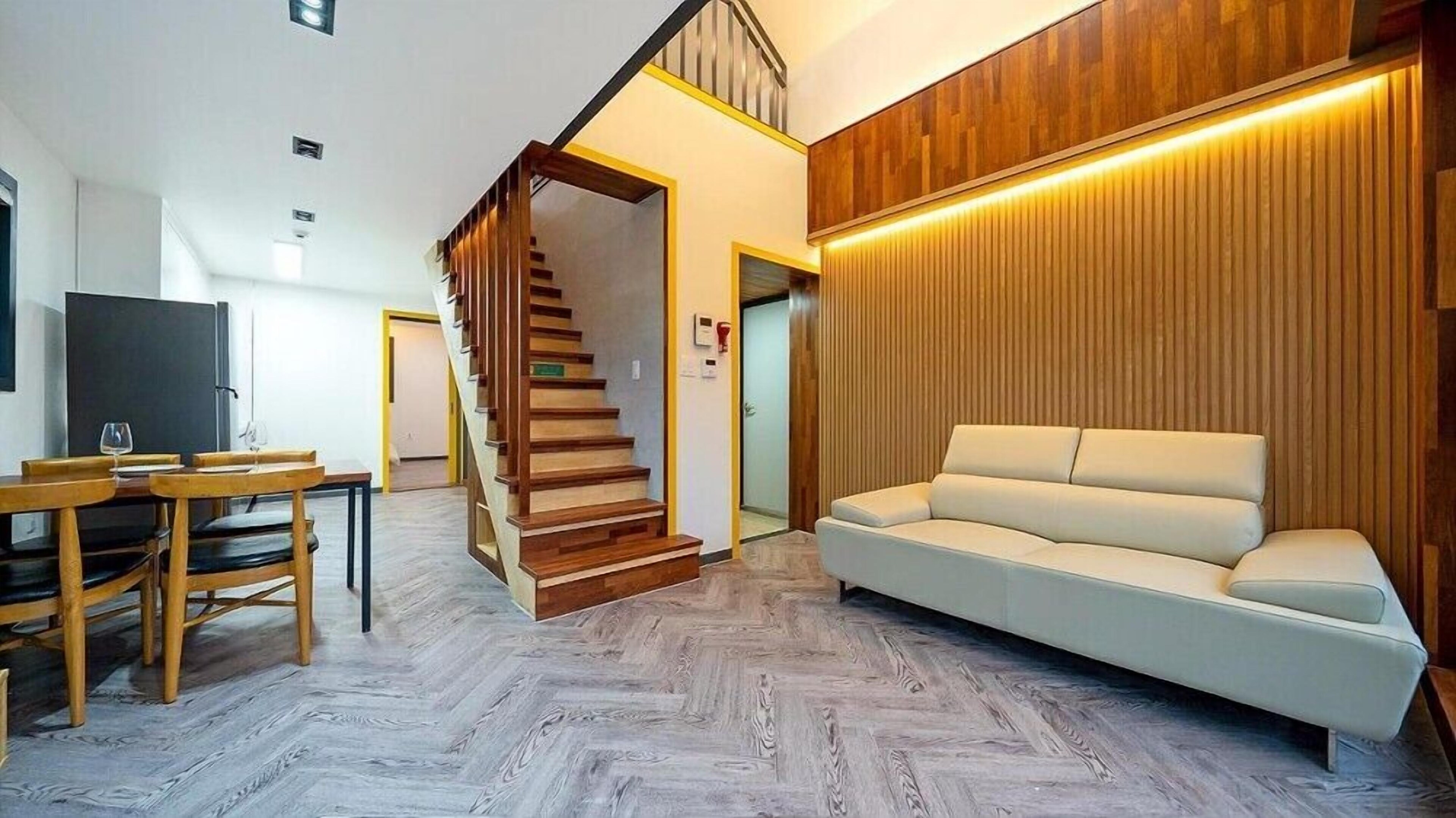 BS Jecheon Pension