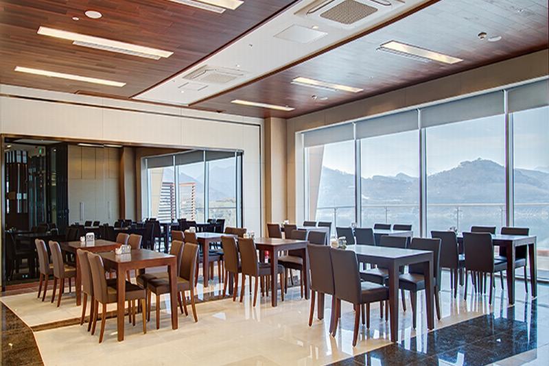 Cheonpung Resort
