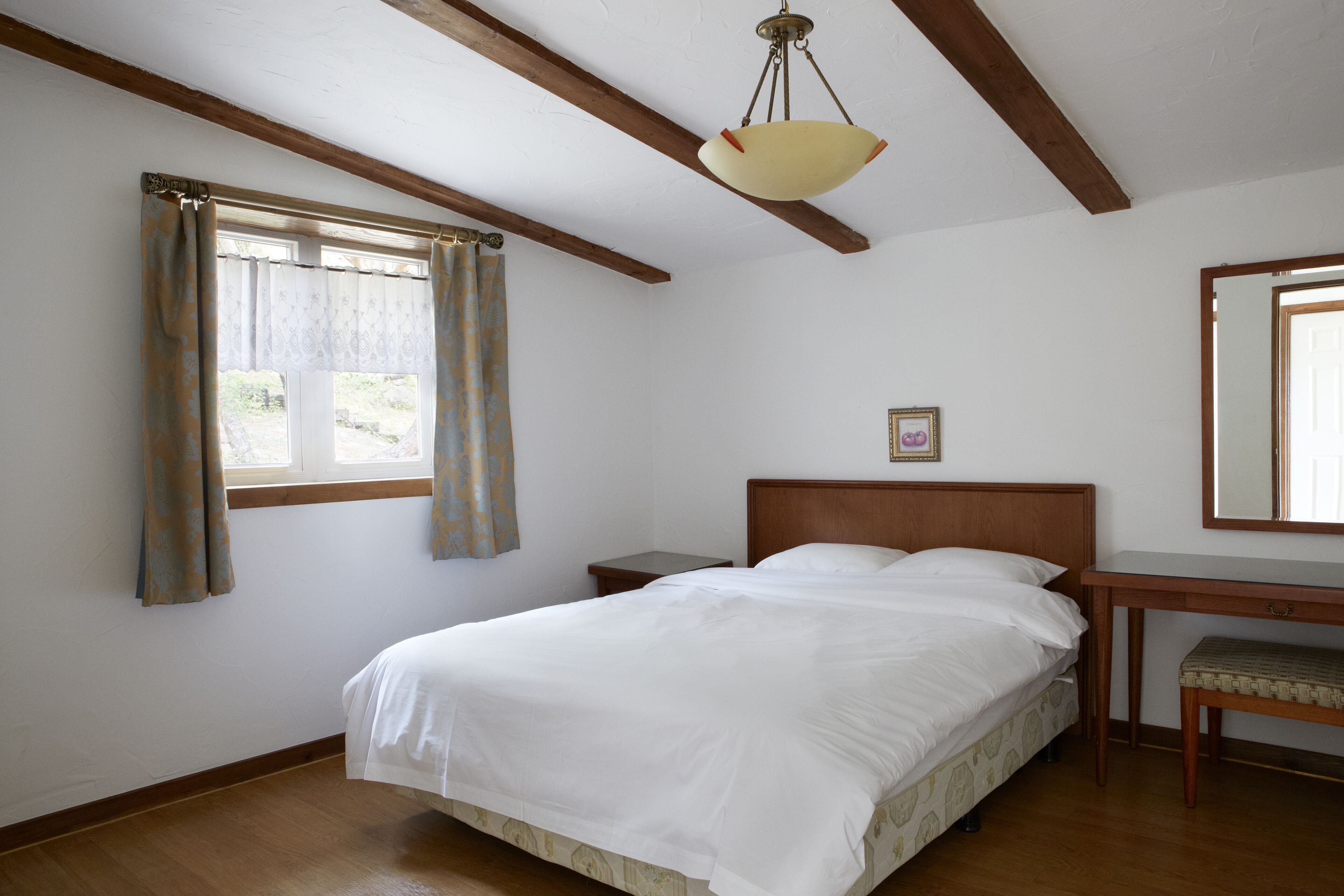Club ES Jecheon Resort