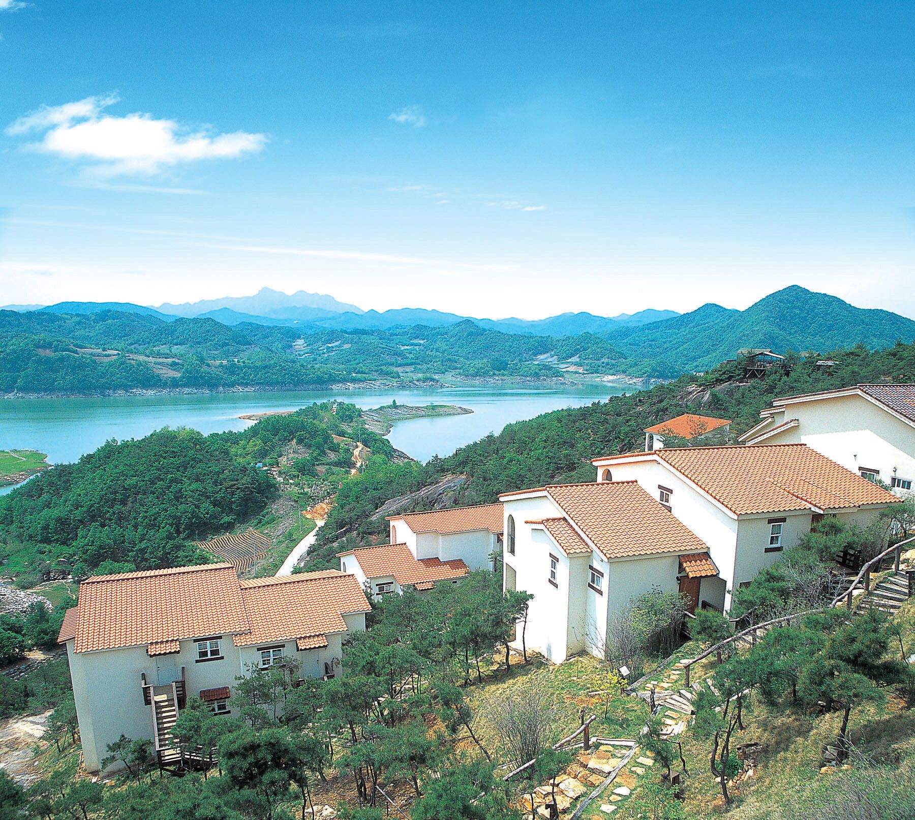 Club ES Jecheon Resort