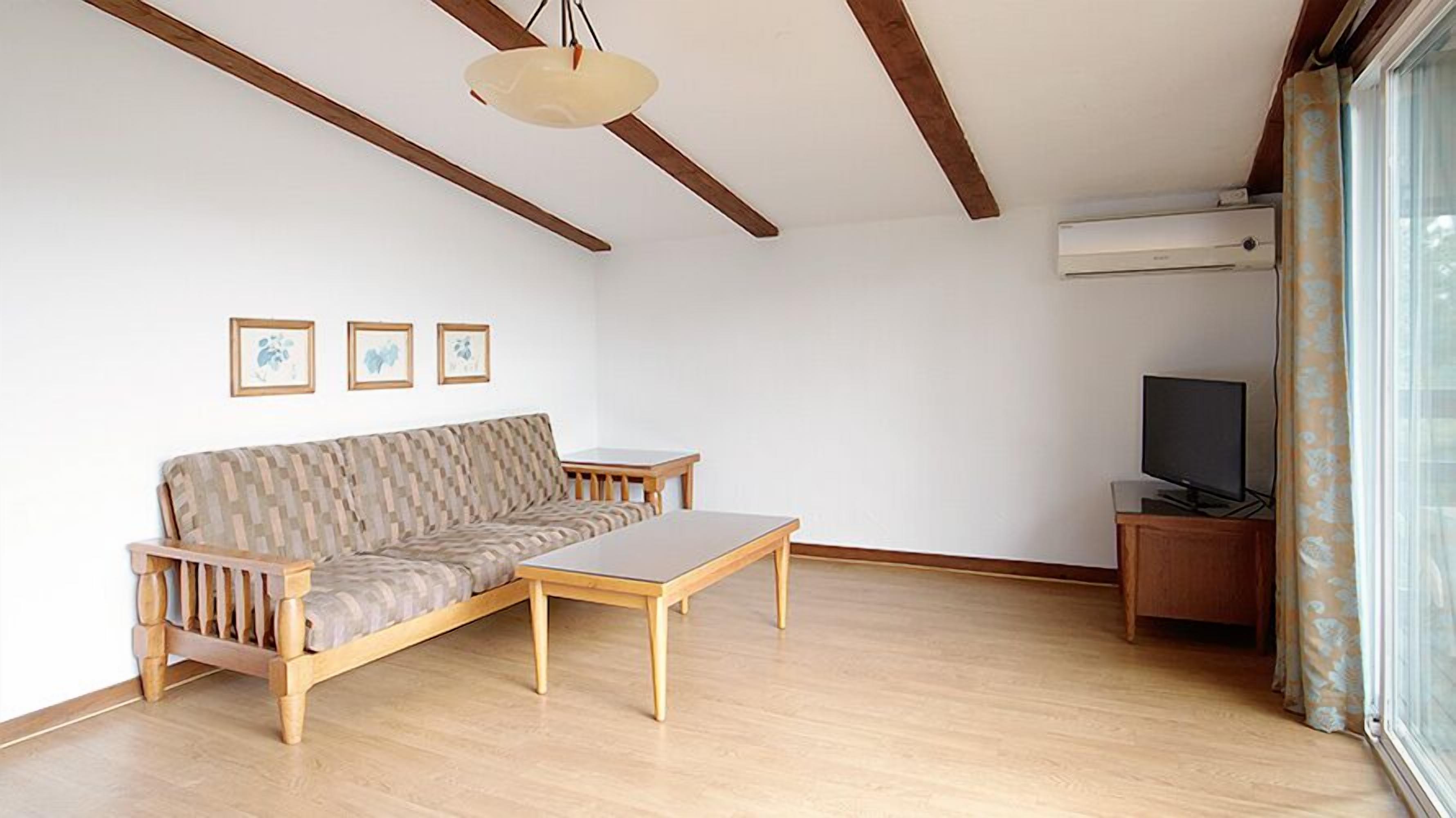 Club ES Jecheon Resort