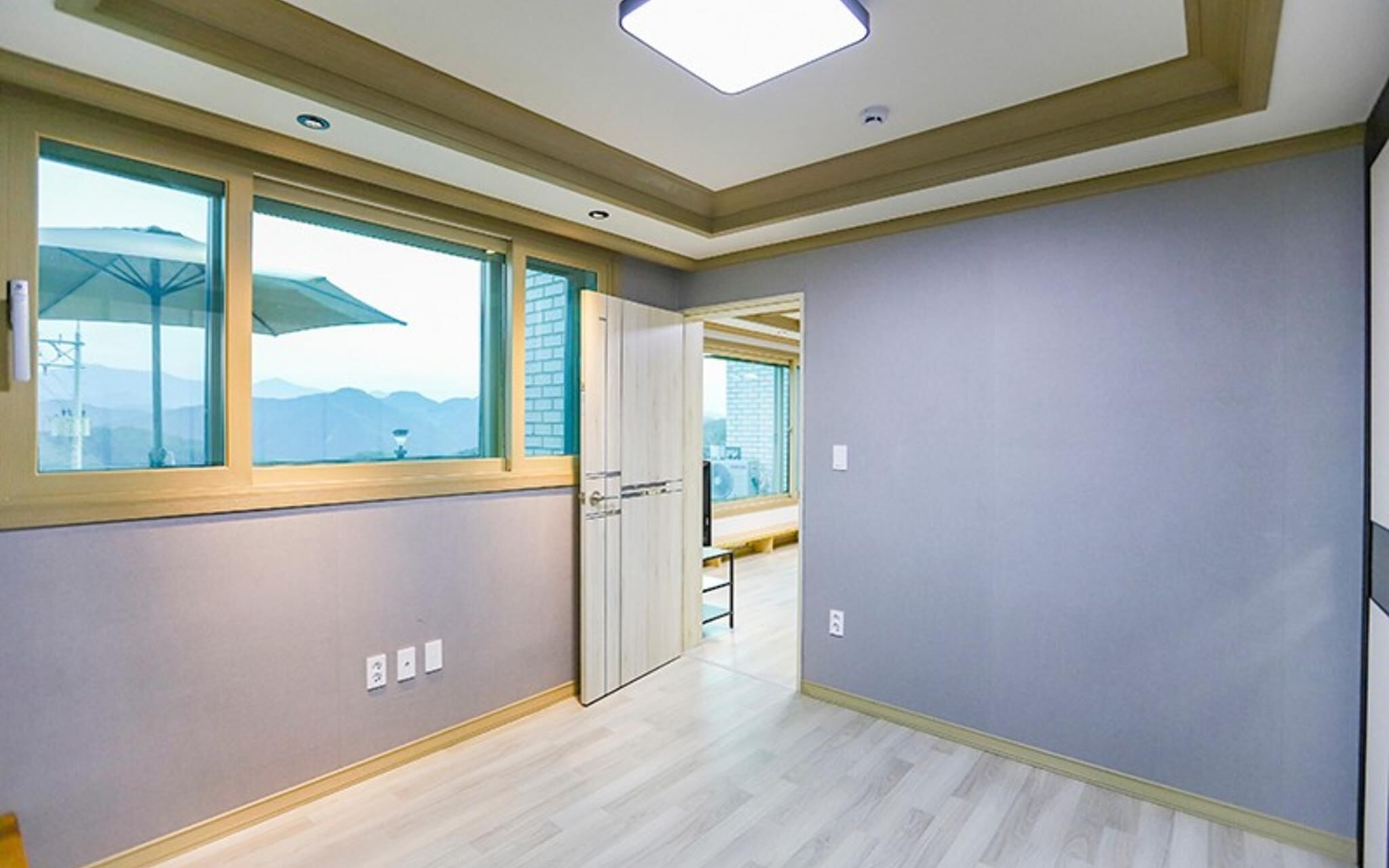 Four Seasons Pension Jecheon