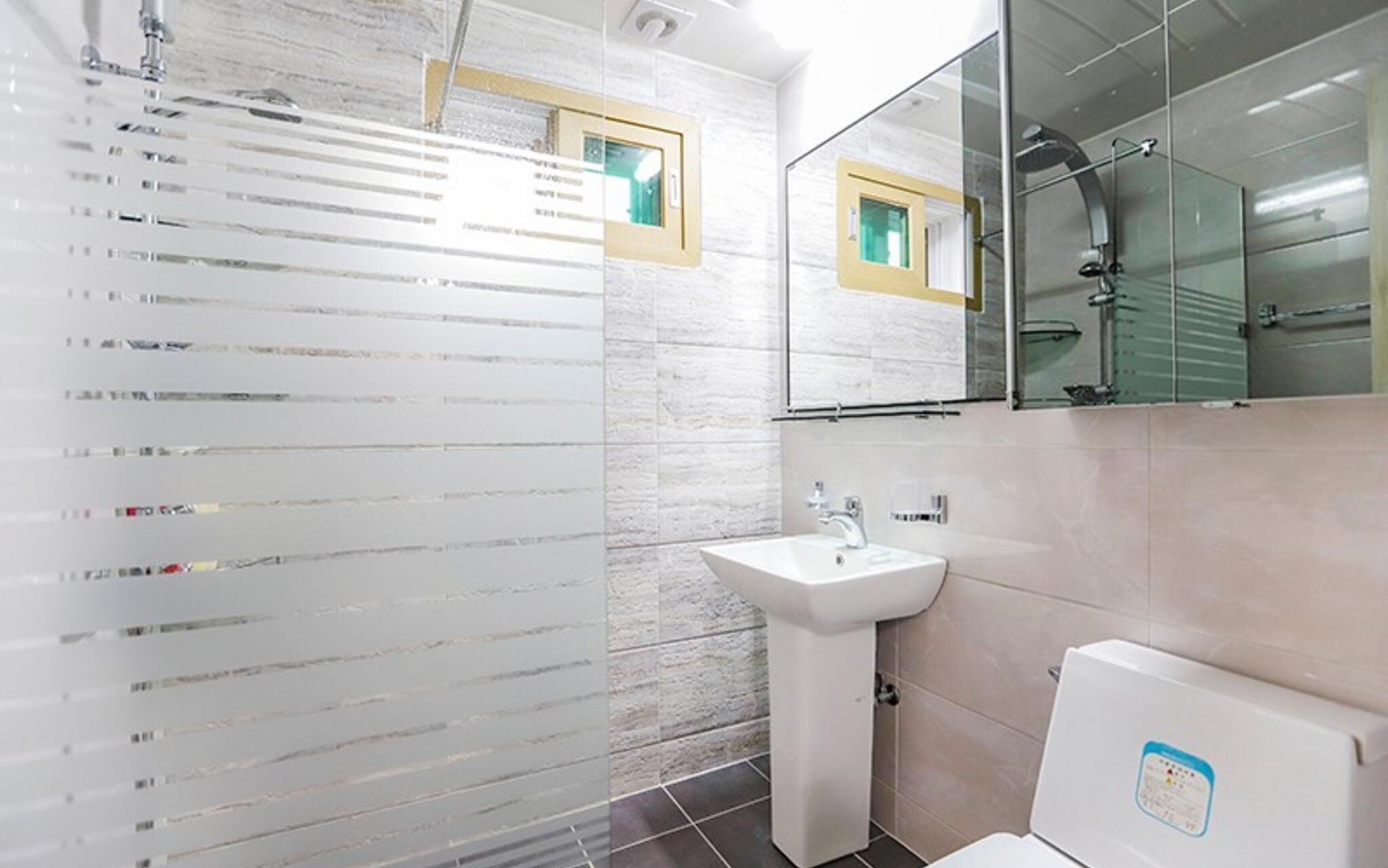 Four Seasons Pension Jecheon