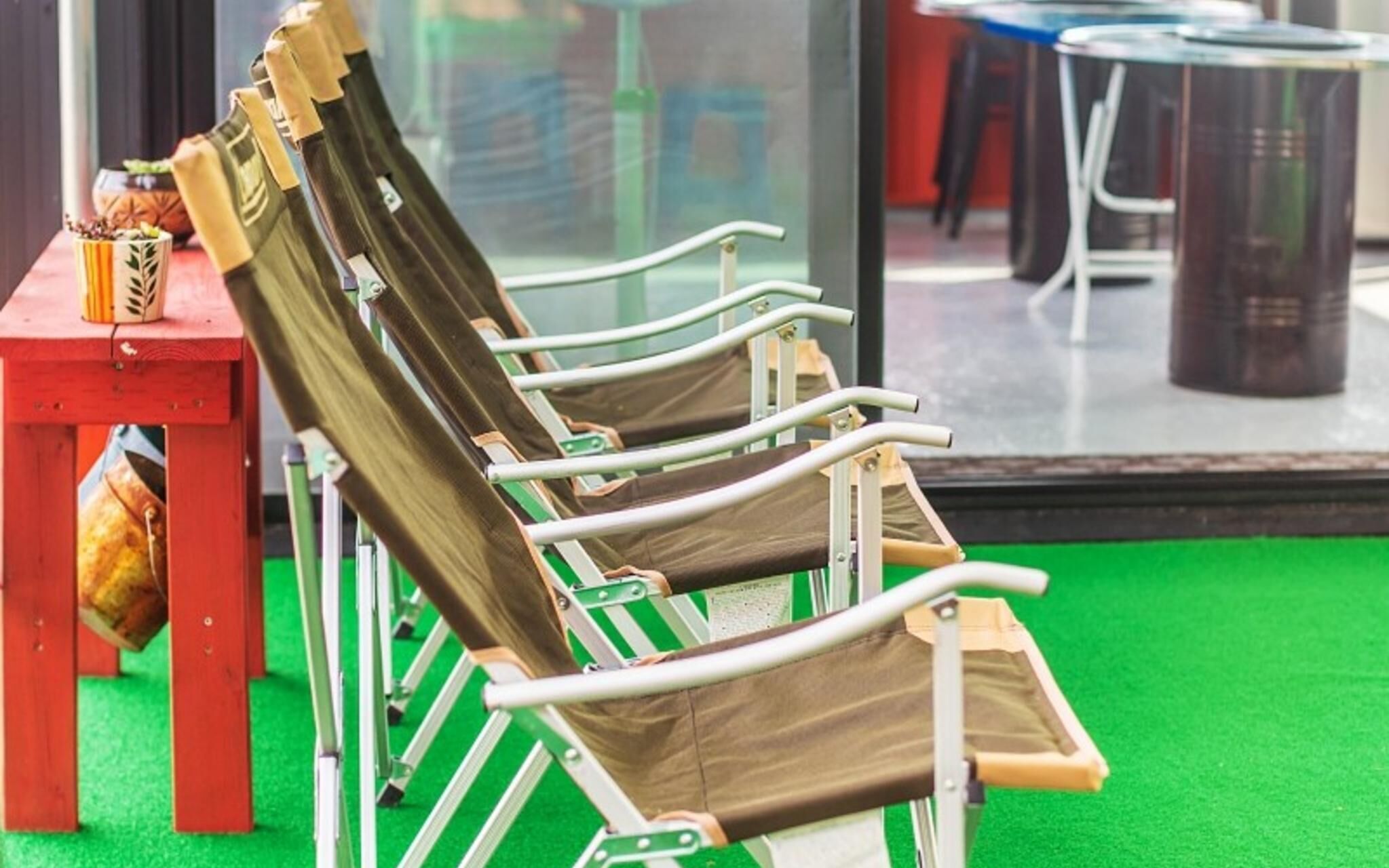 Four Seasons Pension Jecheon