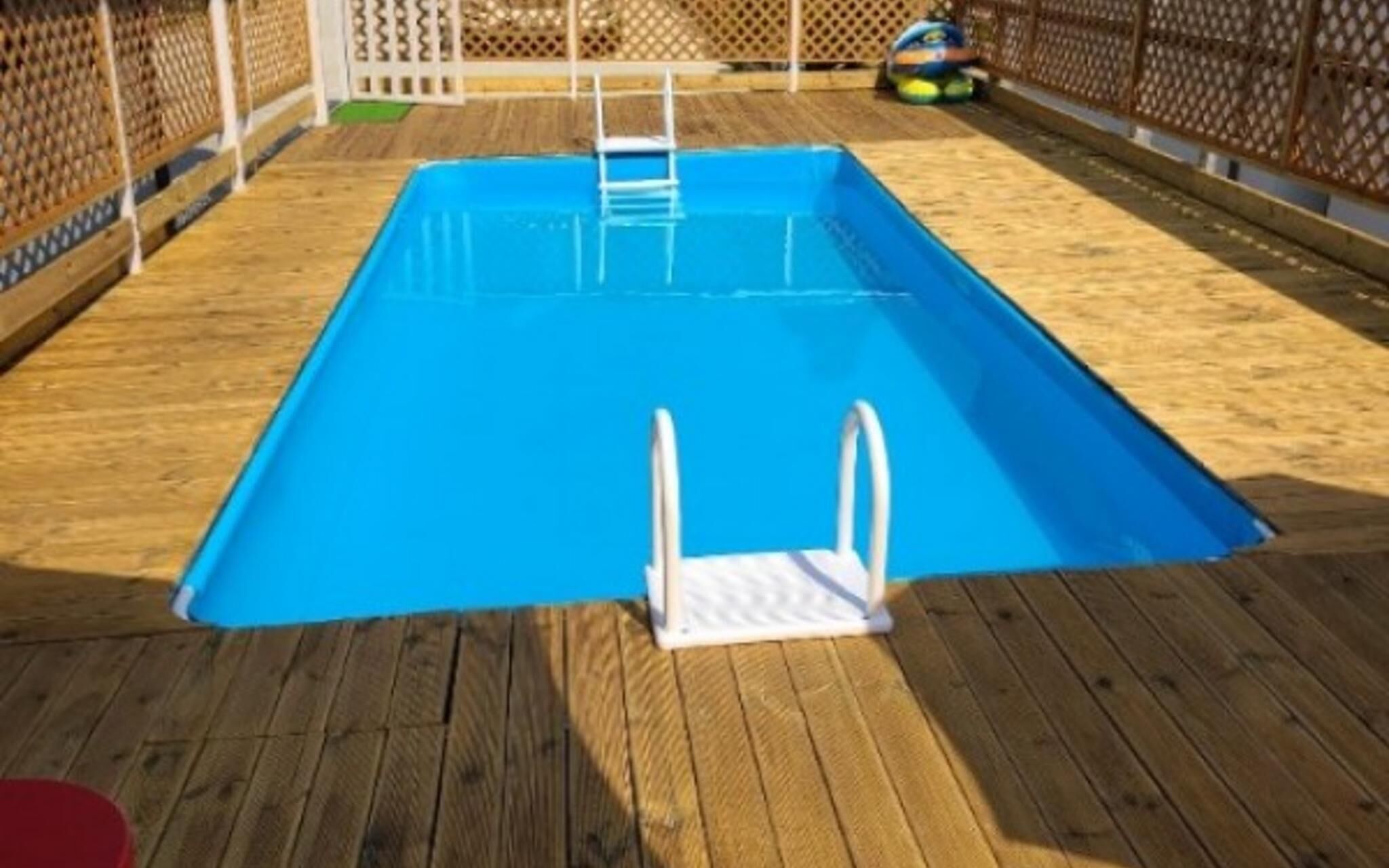 Four Seasons Pension Jecheon