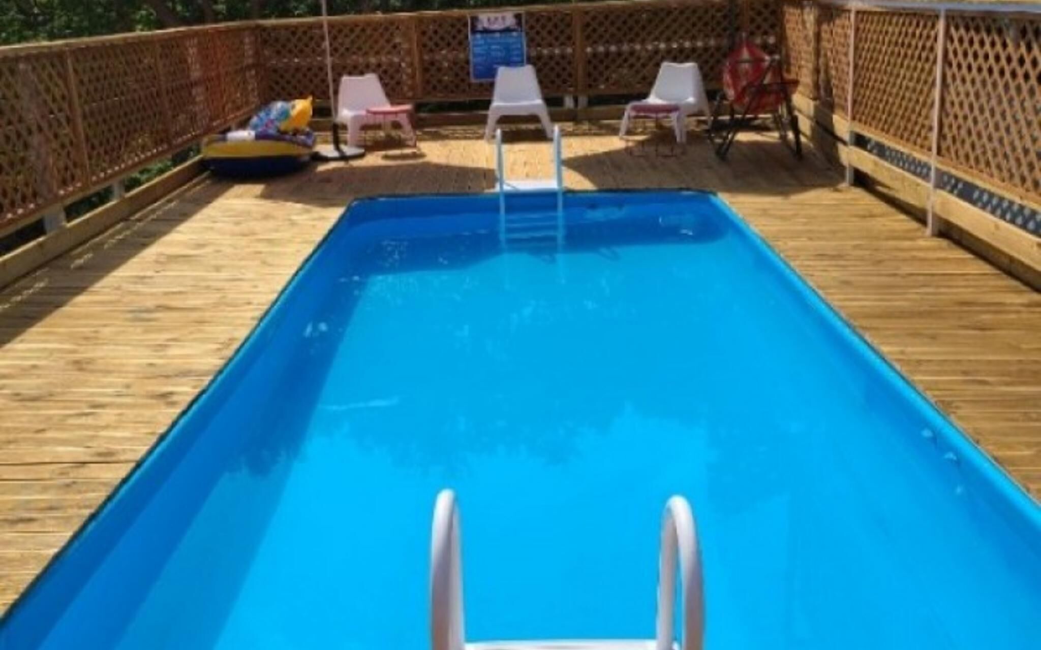 Four Seasons Pension Jecheon