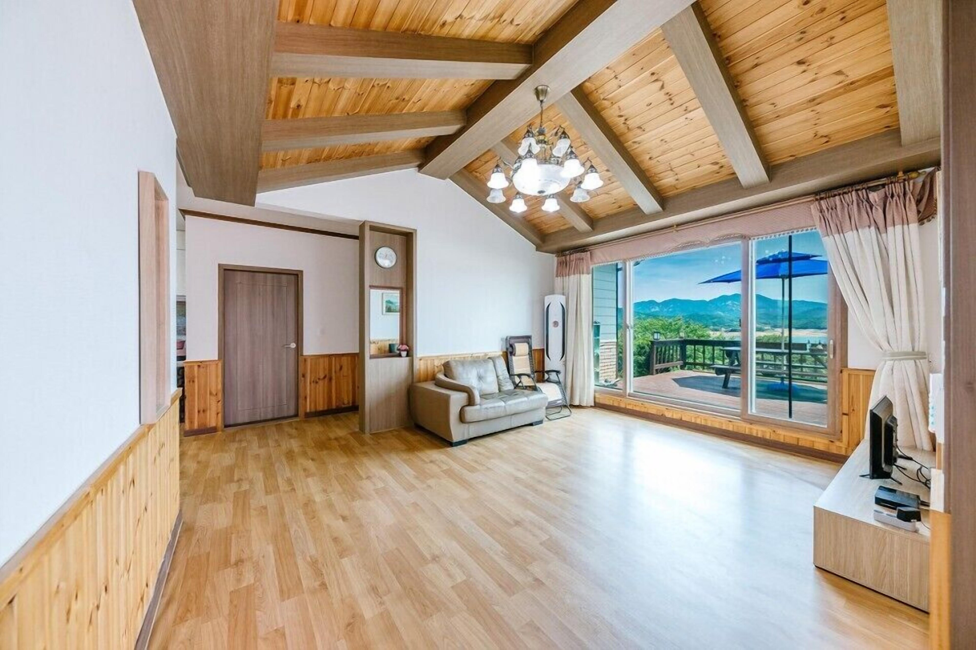 Hosu Ilchul Pension