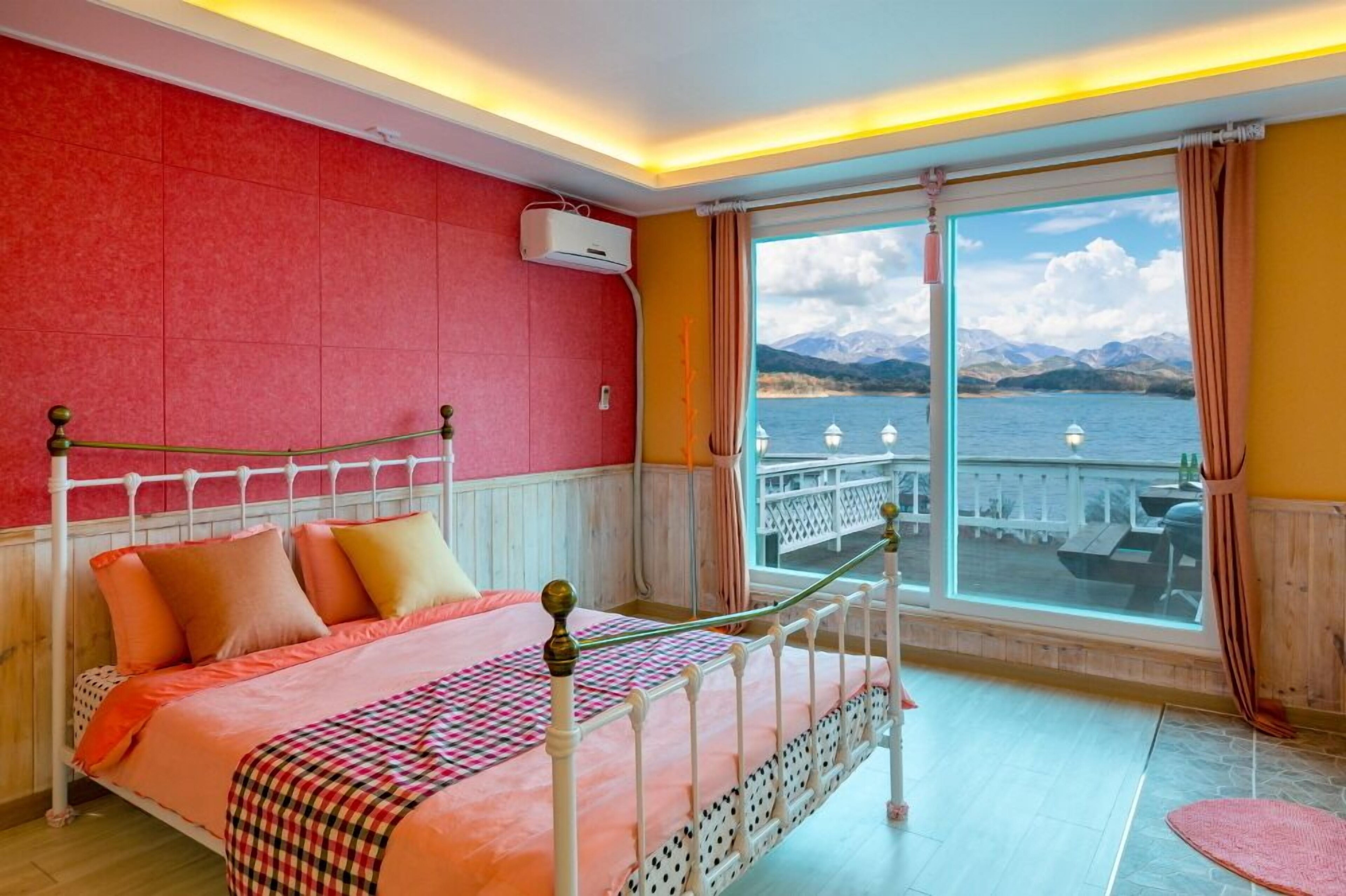 Hosu Ilchul Pension