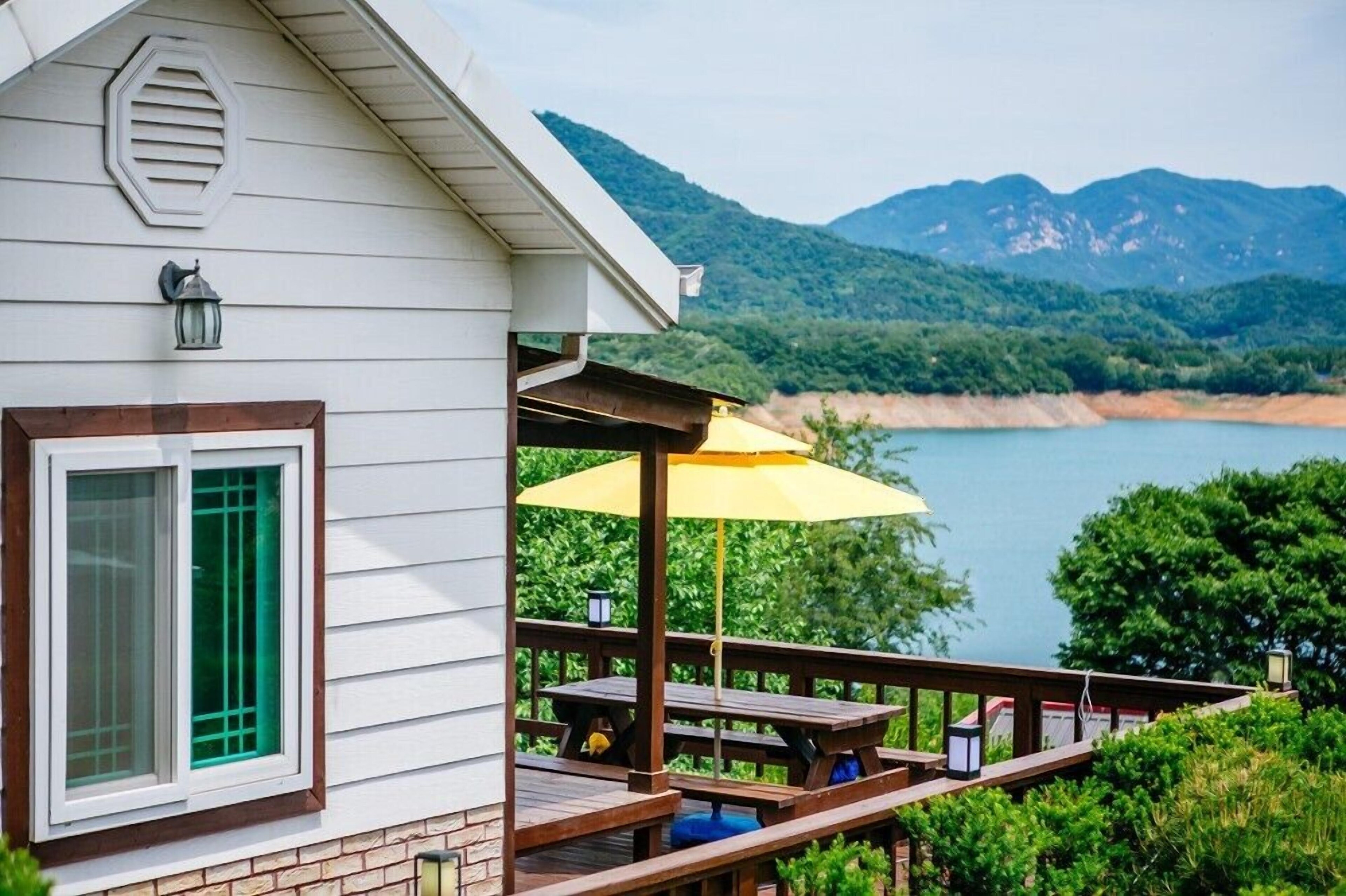 Hosu Ilchul Pension