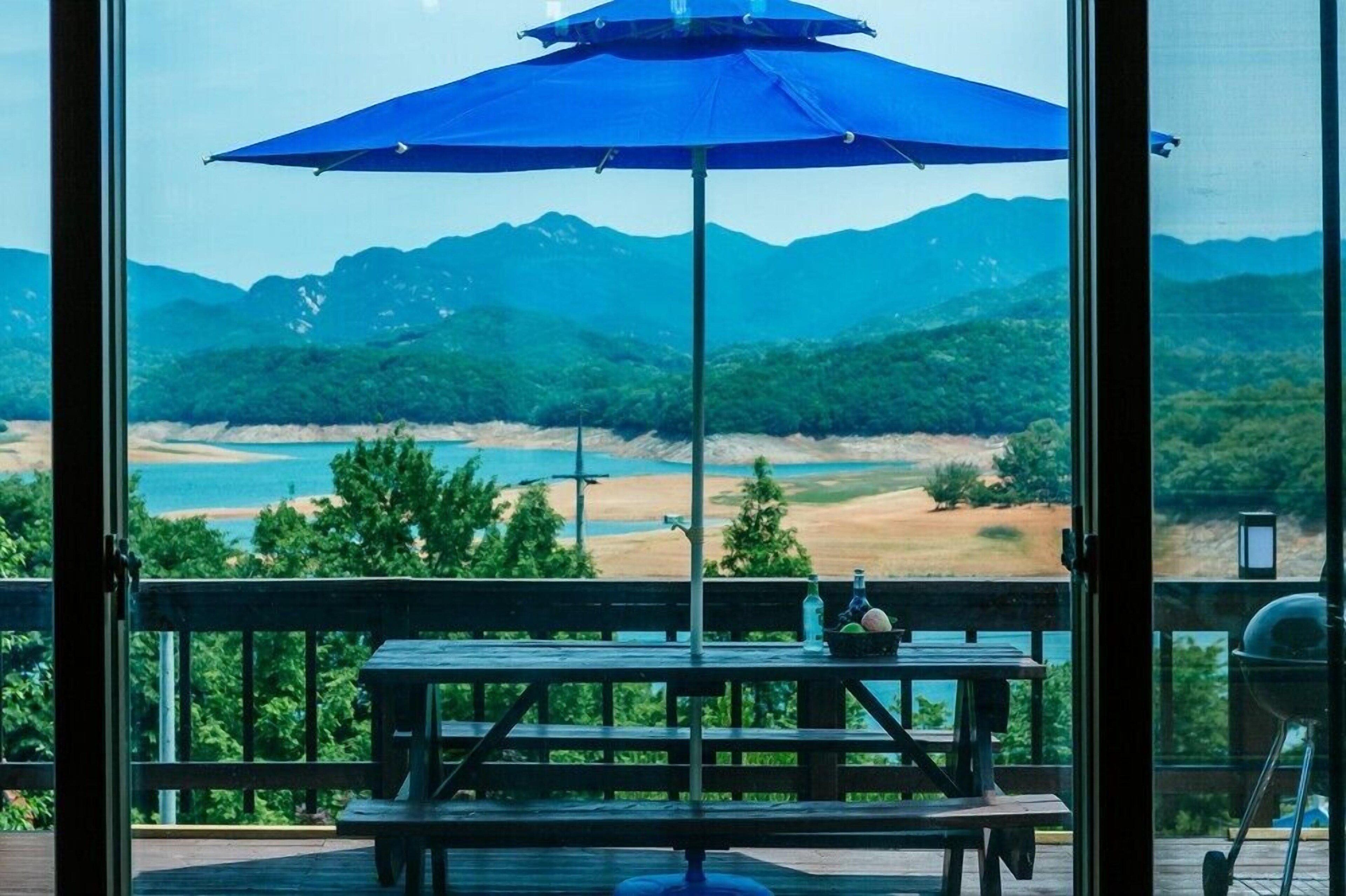 Hosu Ilchul Pension
