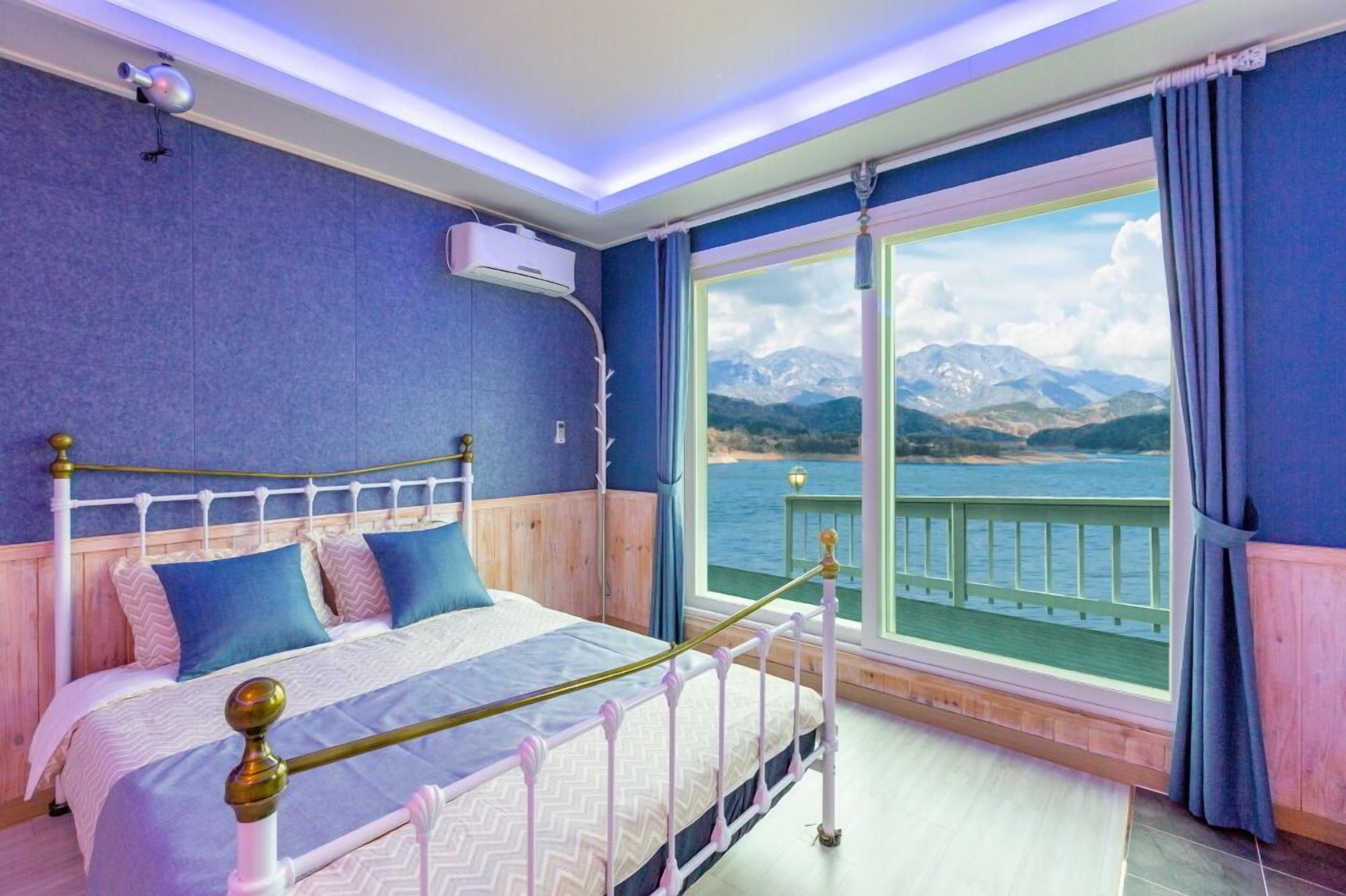 Hosu Ilchul Pension
