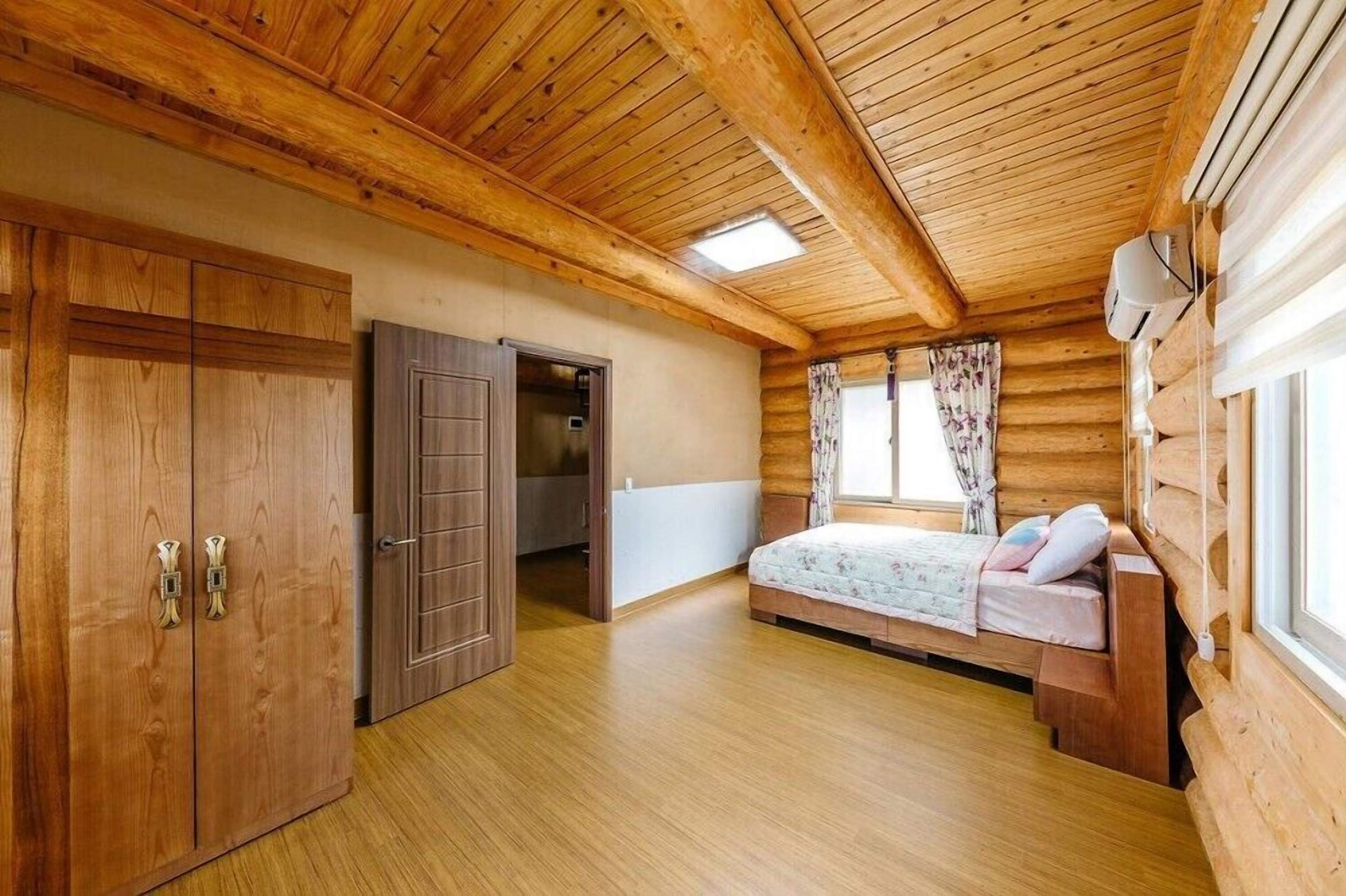 Hosu Ilchul Pension