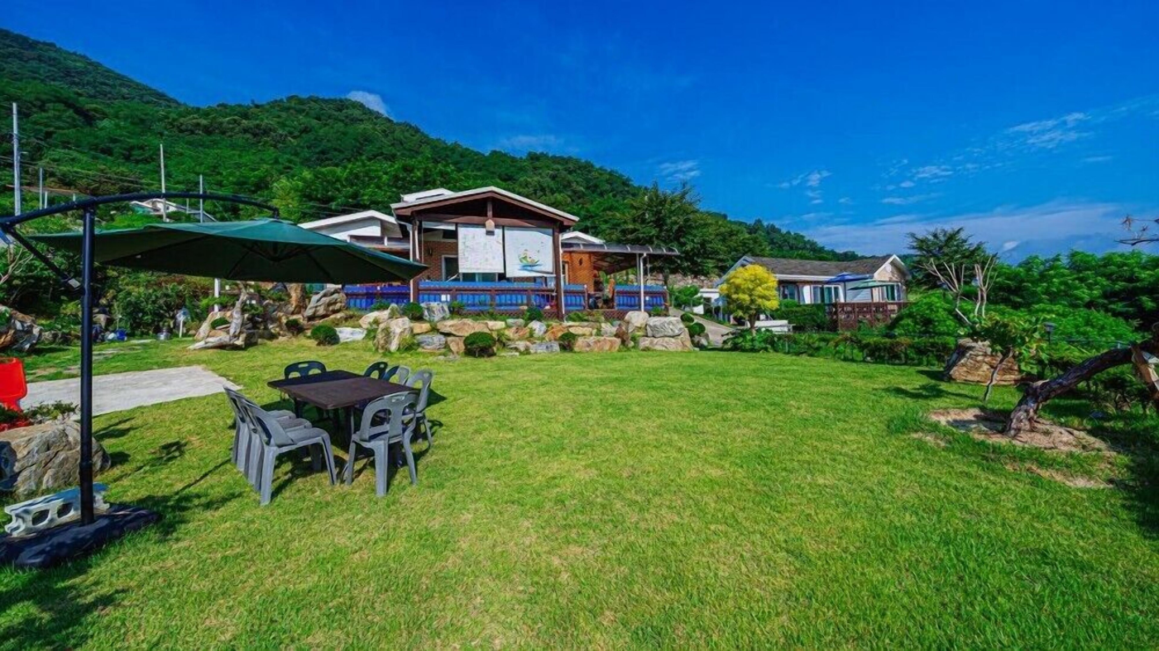 Hosu Ilchul Pension