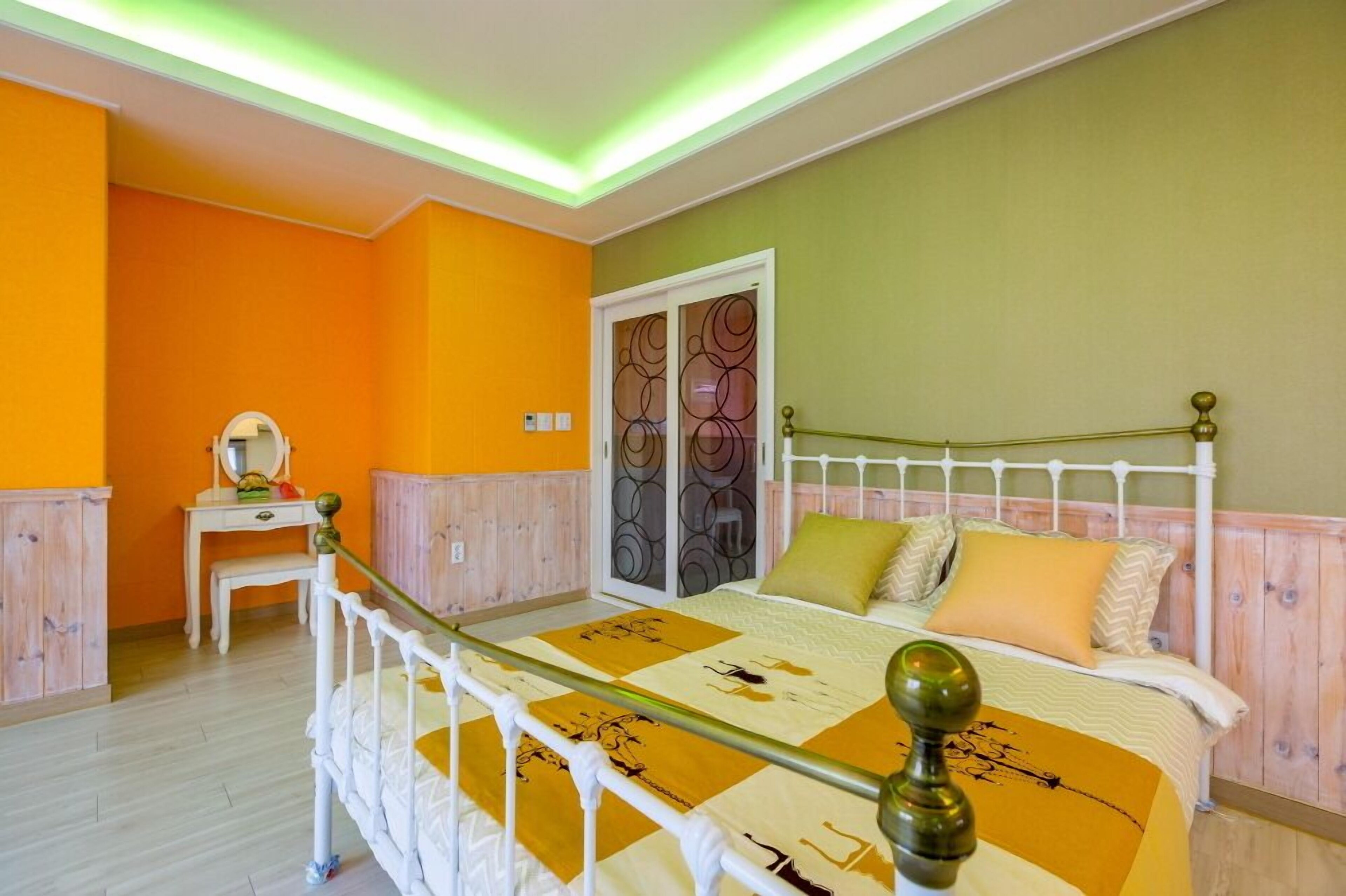 Hosu Ilchul Pension