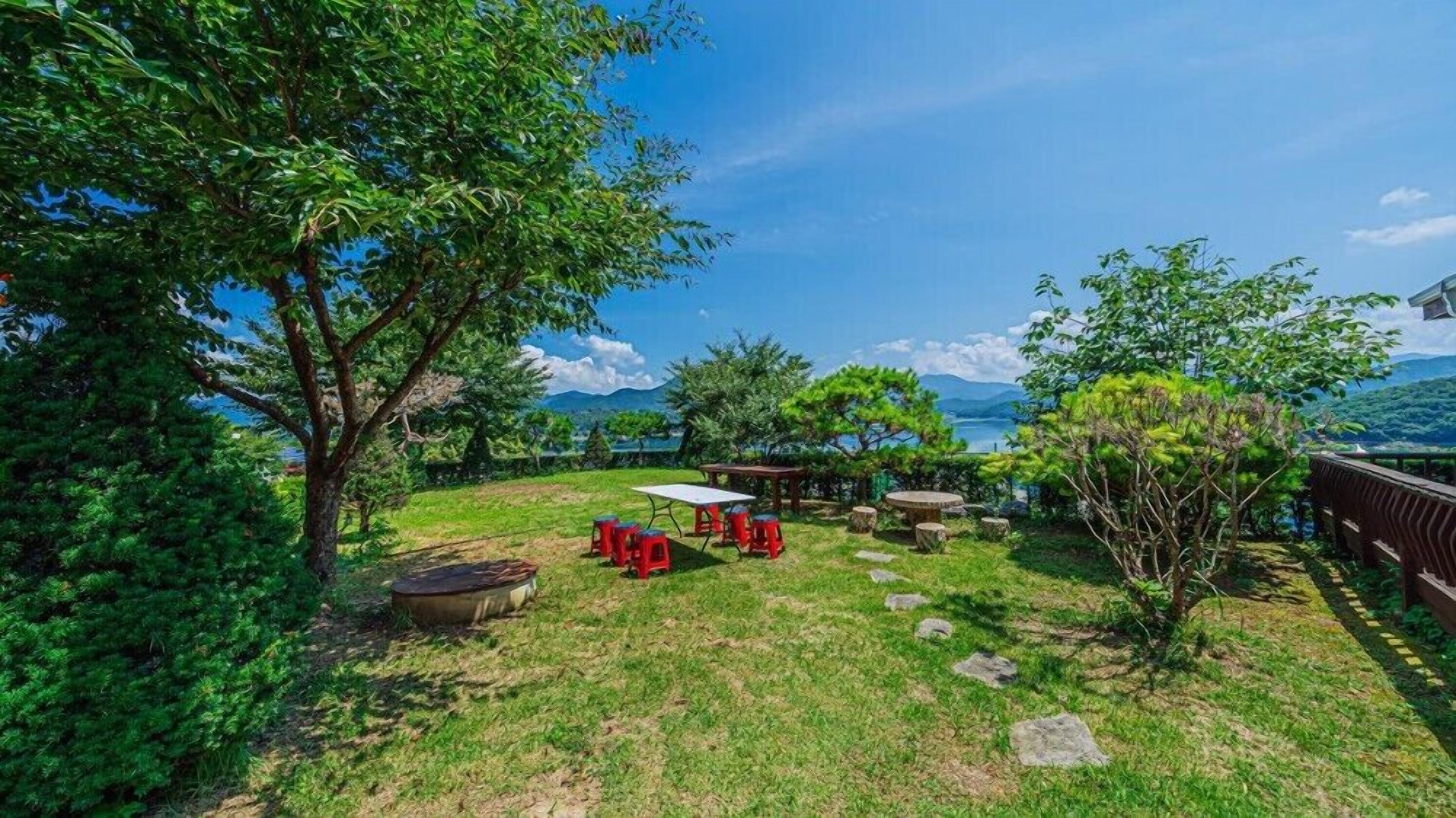 Hosu Ilchul Pension