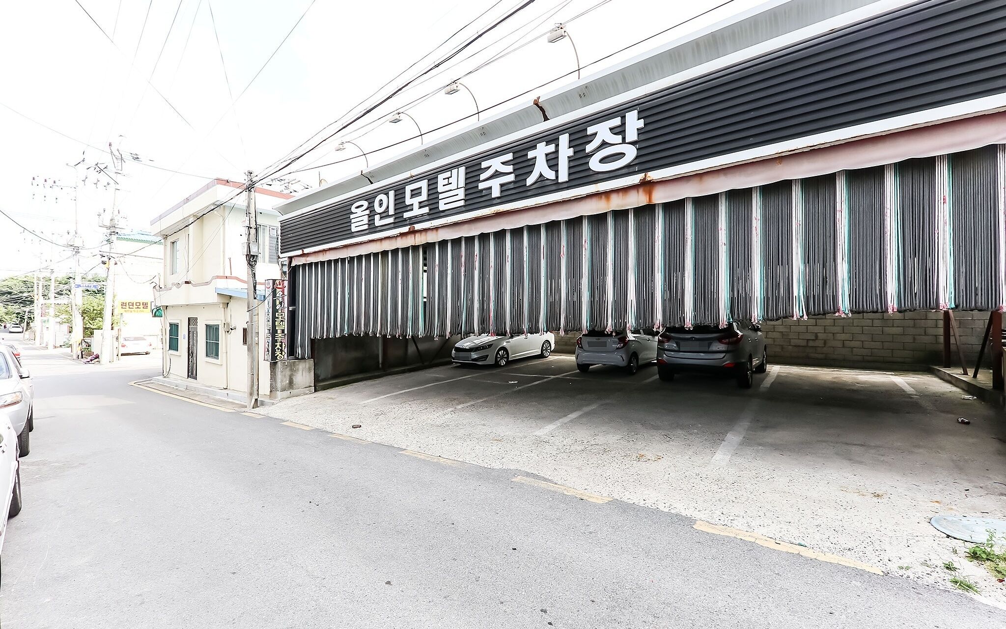Jecheon All In
