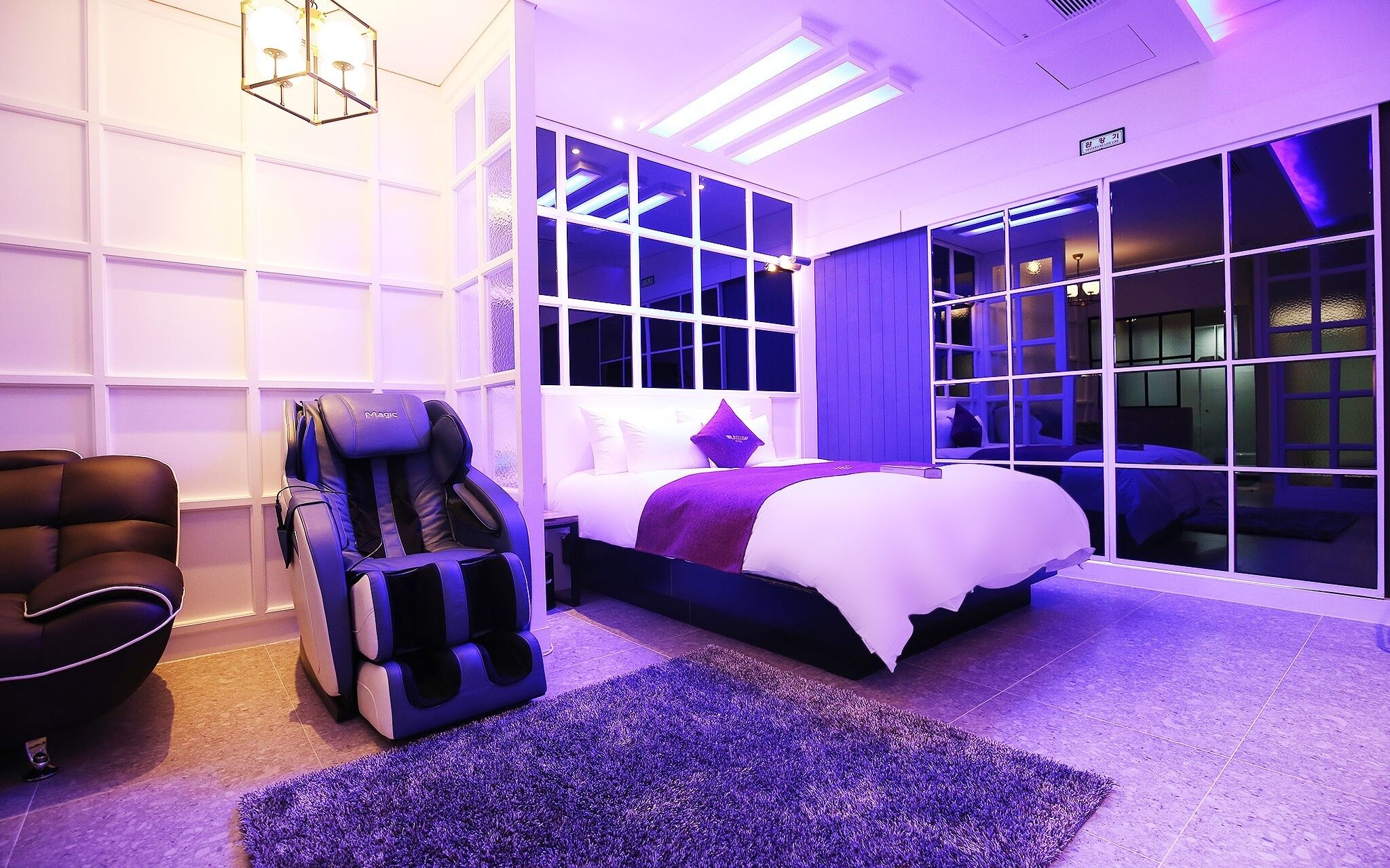 Jecheon Bello Motel