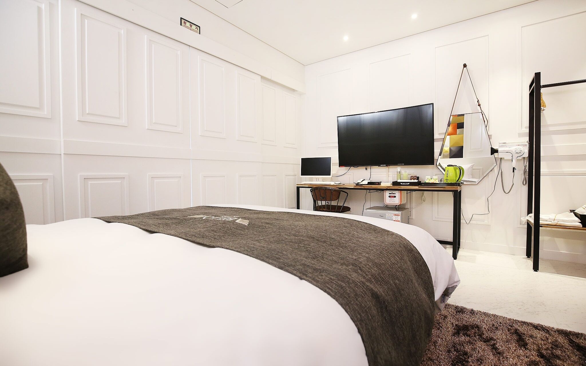 Jecheon Bello Motel