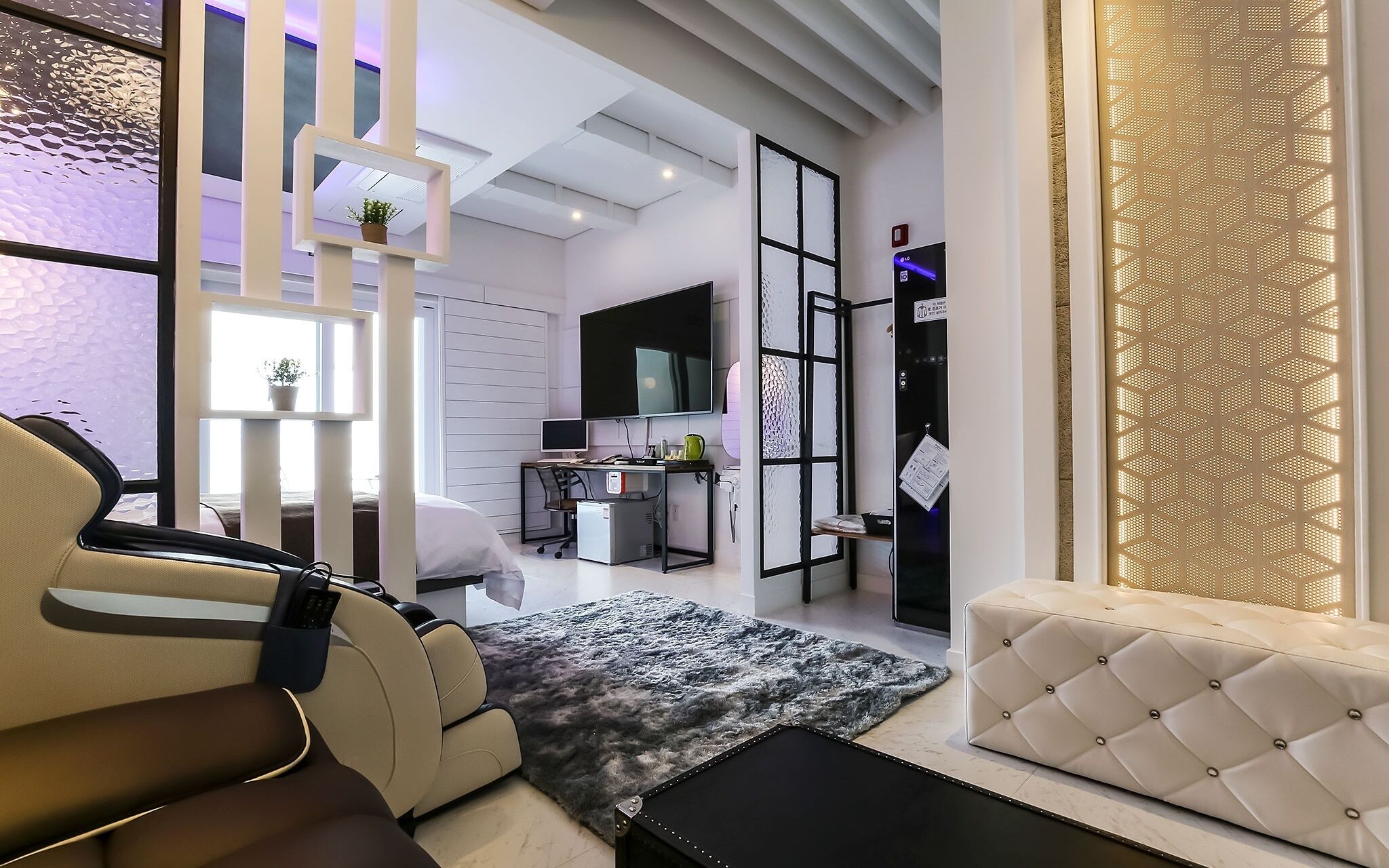 Jecheon Bello Motel