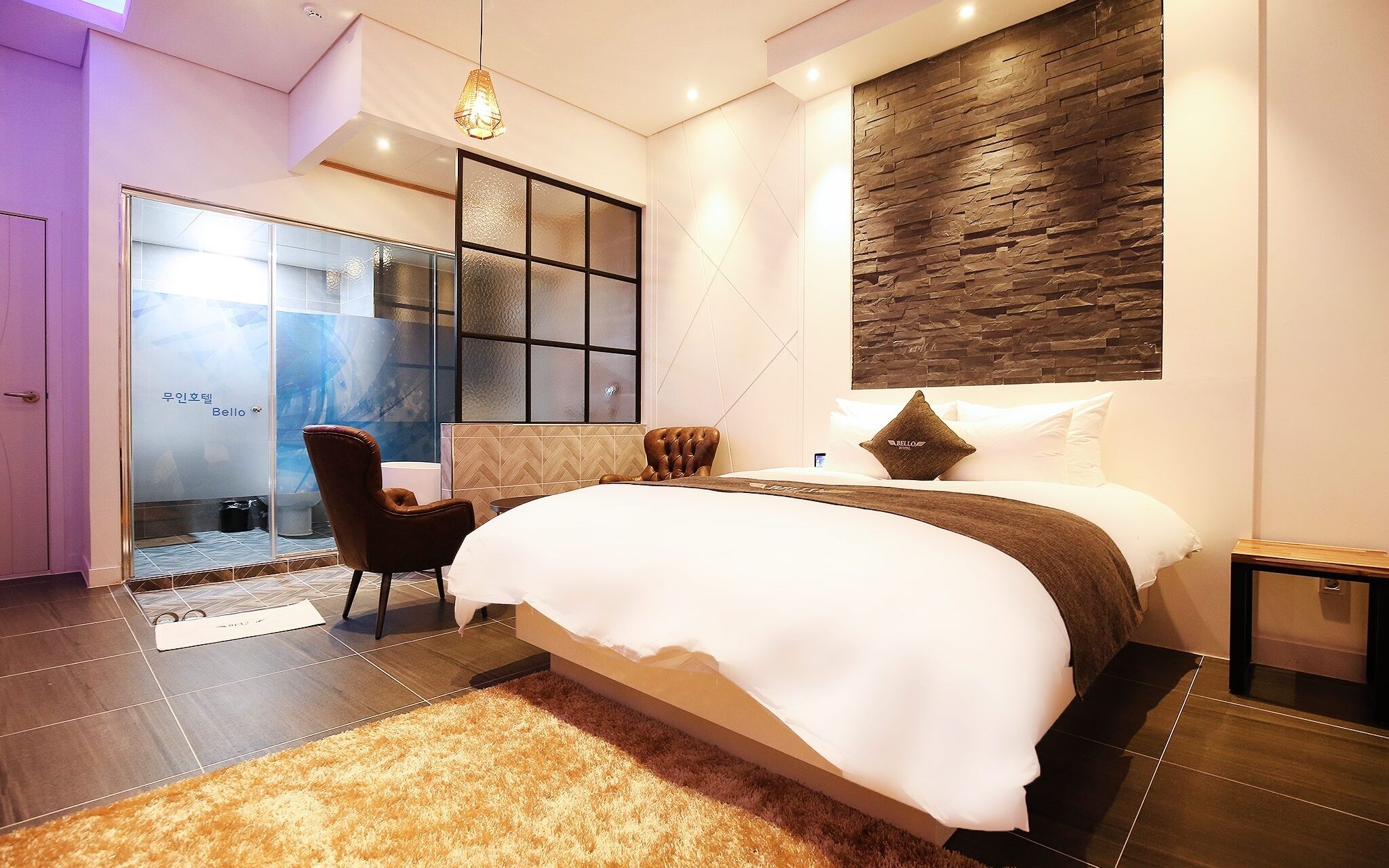 Jecheon Bello Motel