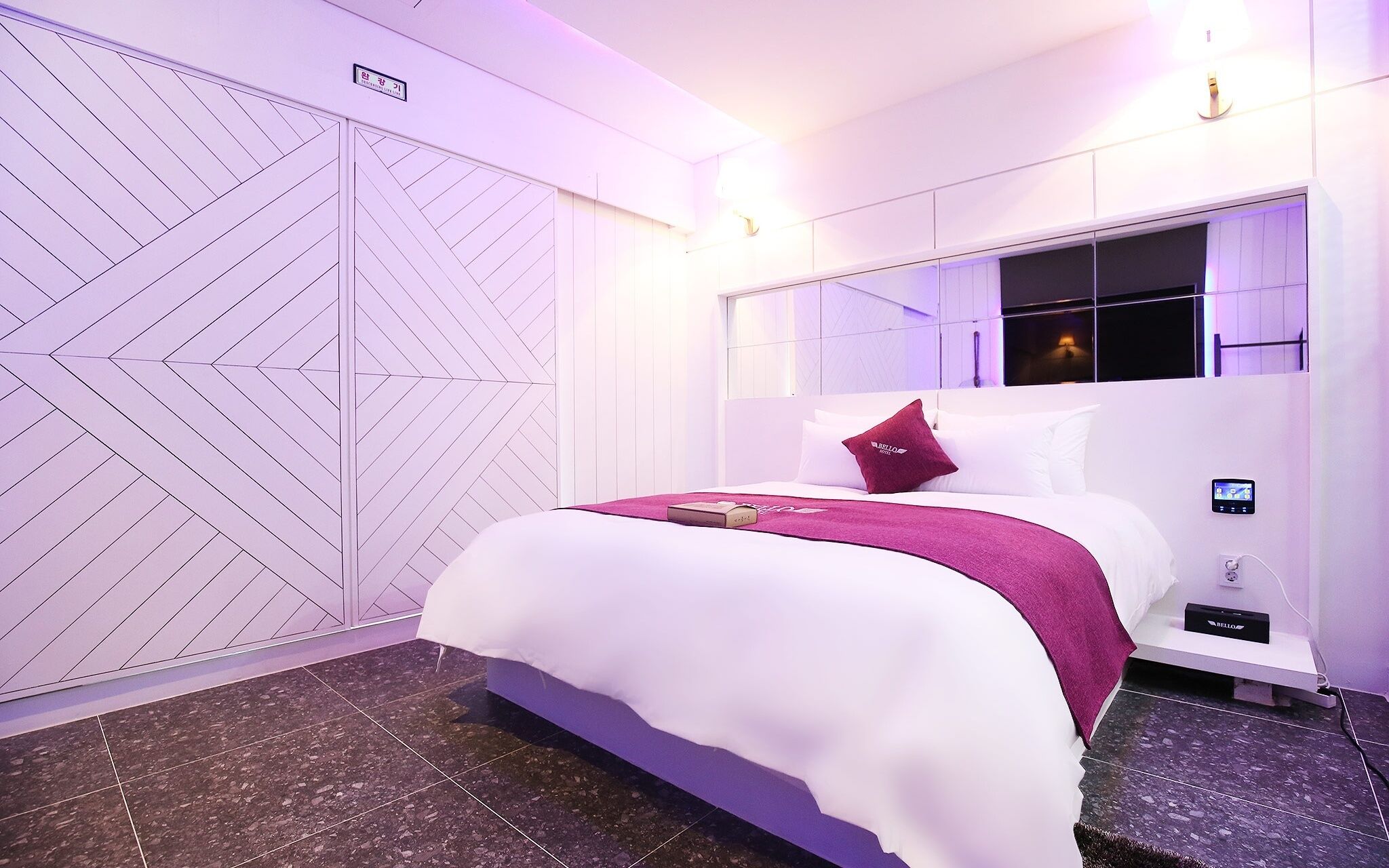 Jecheon Bello Motel