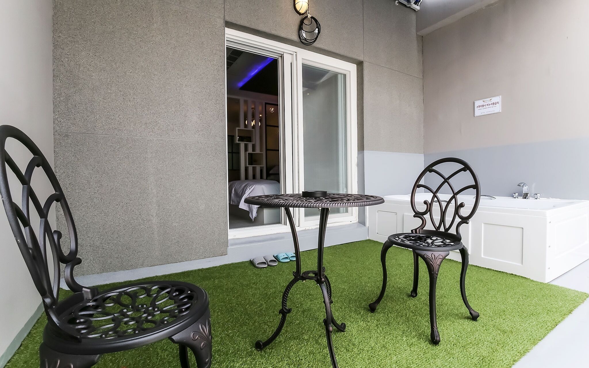 Jecheon Bello Motel