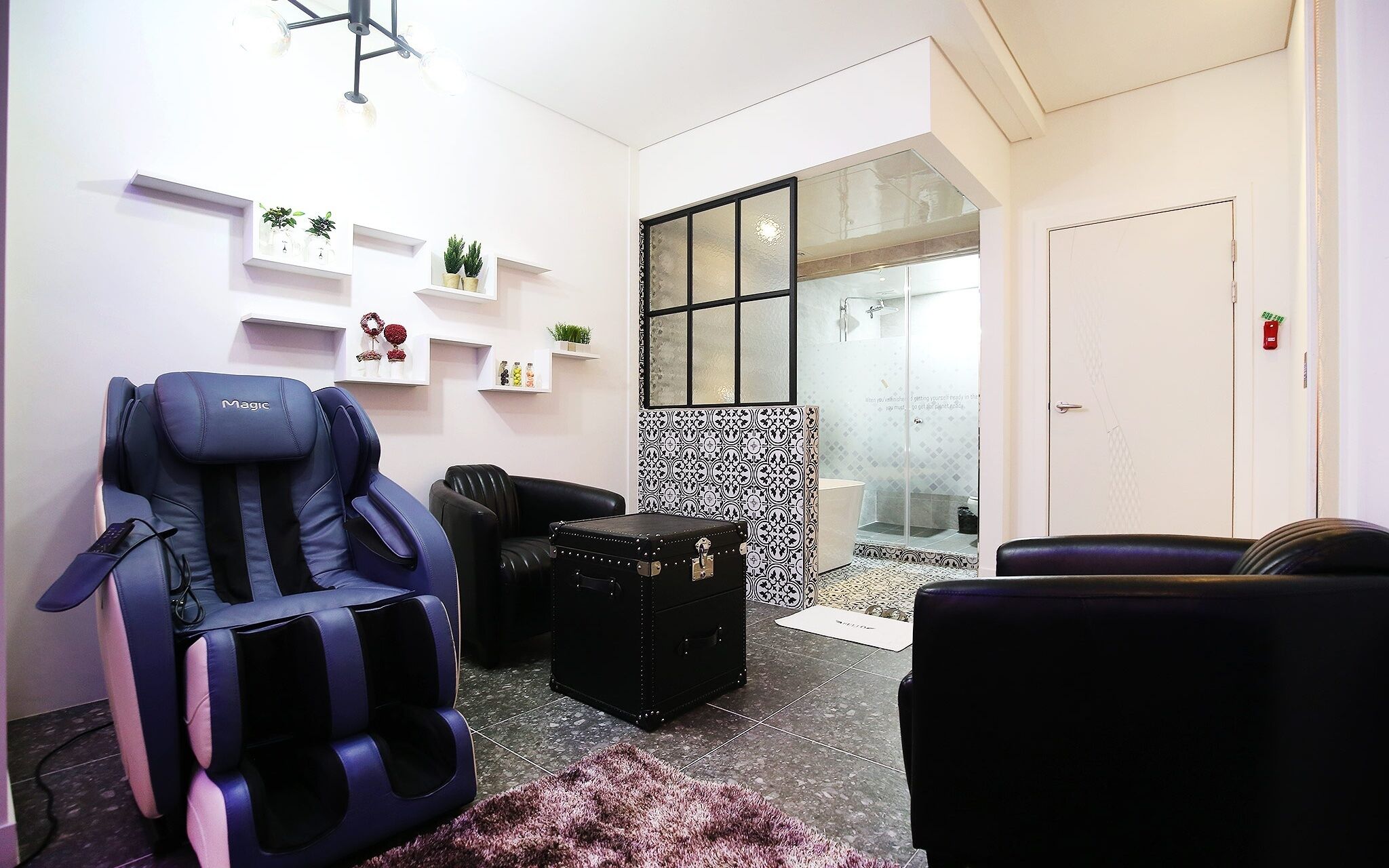 Jecheon Bello Motel