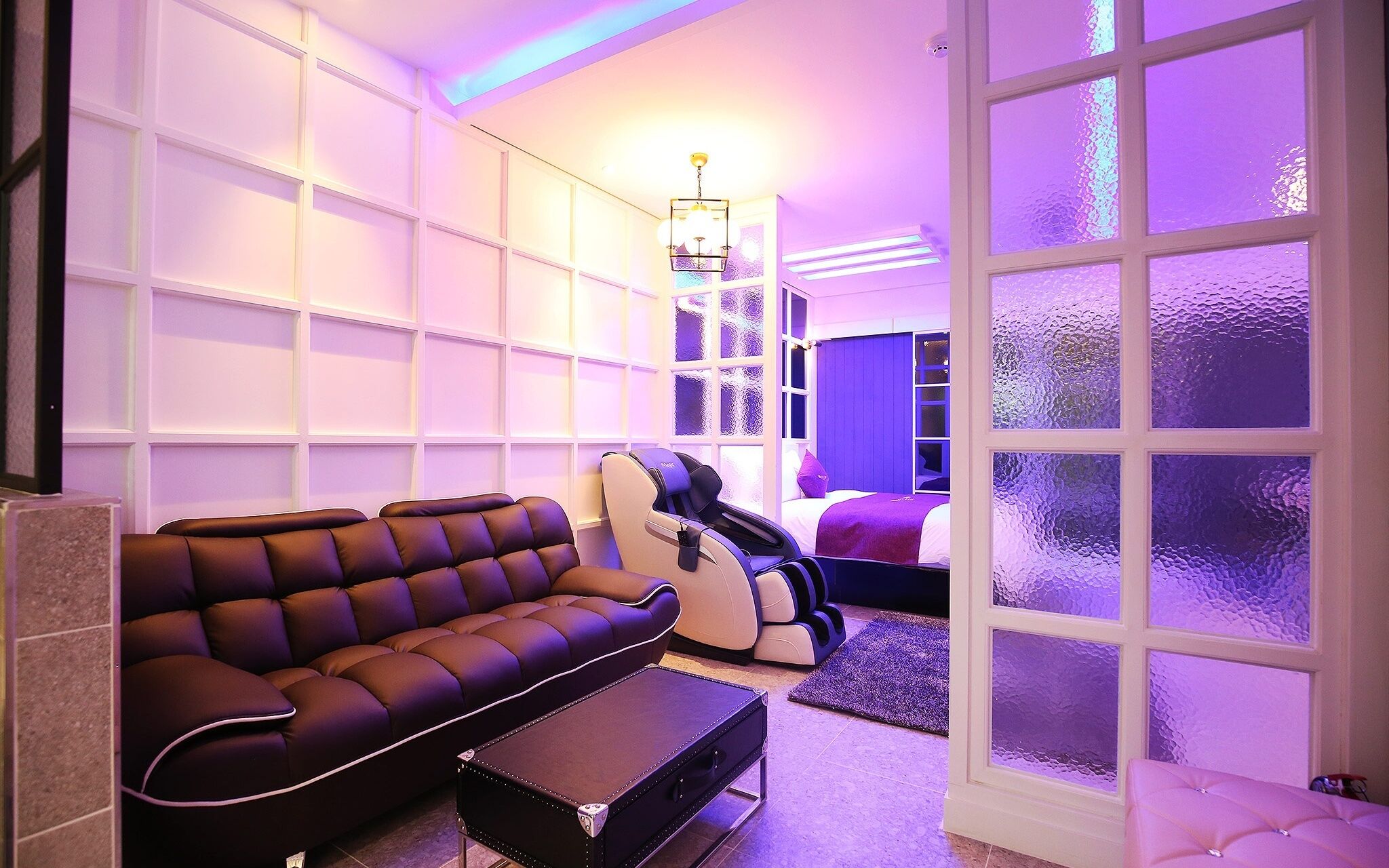 Jecheon Bello Motel