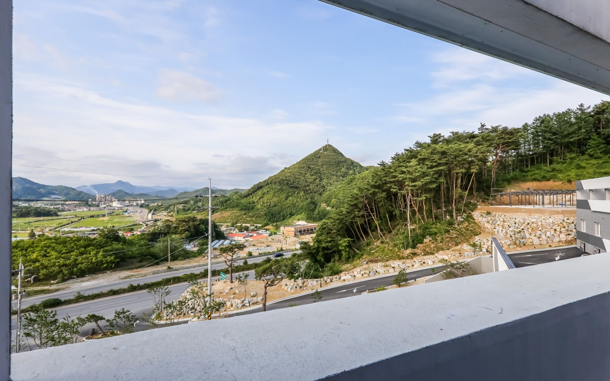 Jecheon Bello Motel