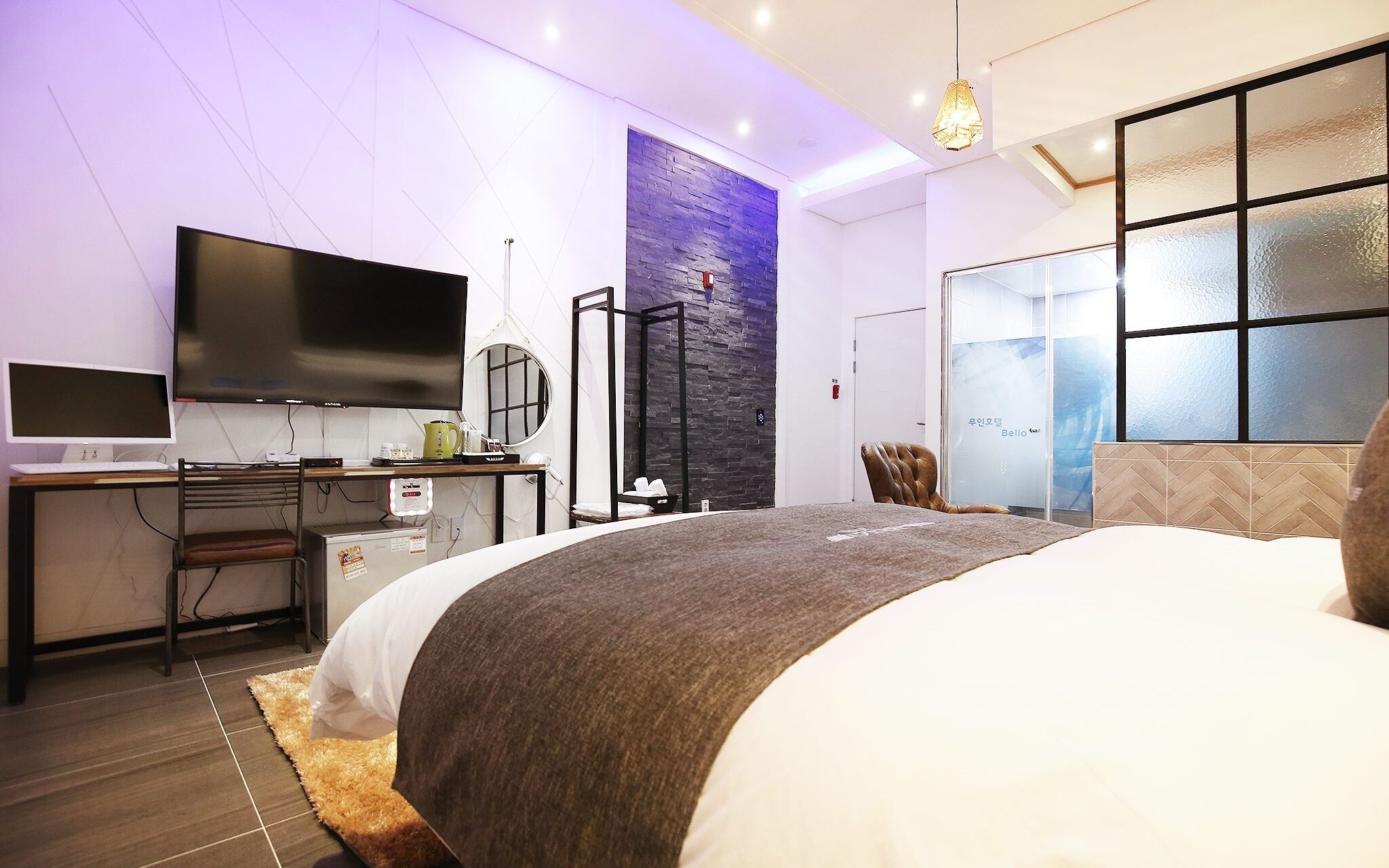 Jecheon Bello Motel