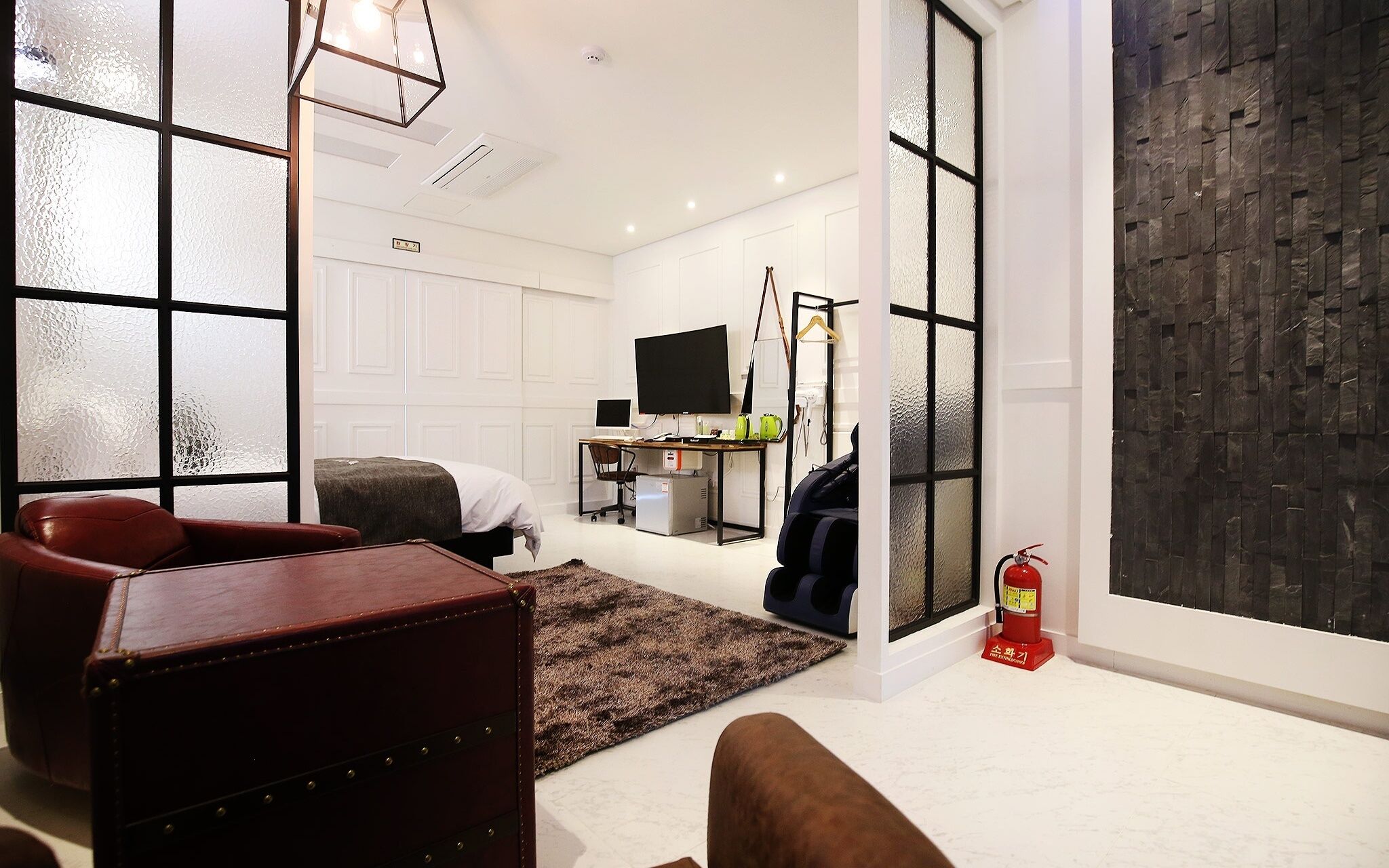 Jecheon Bello Motel