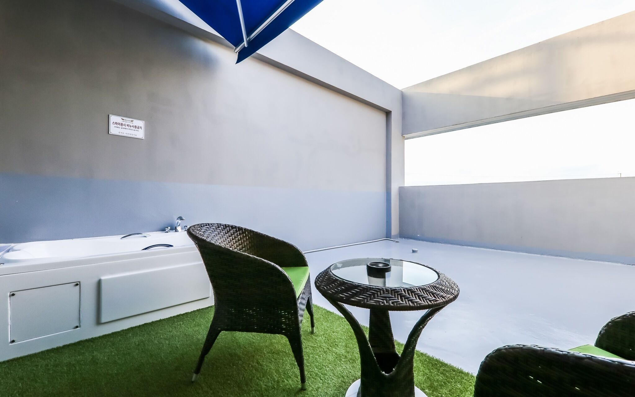 Jecheon Bello Motel