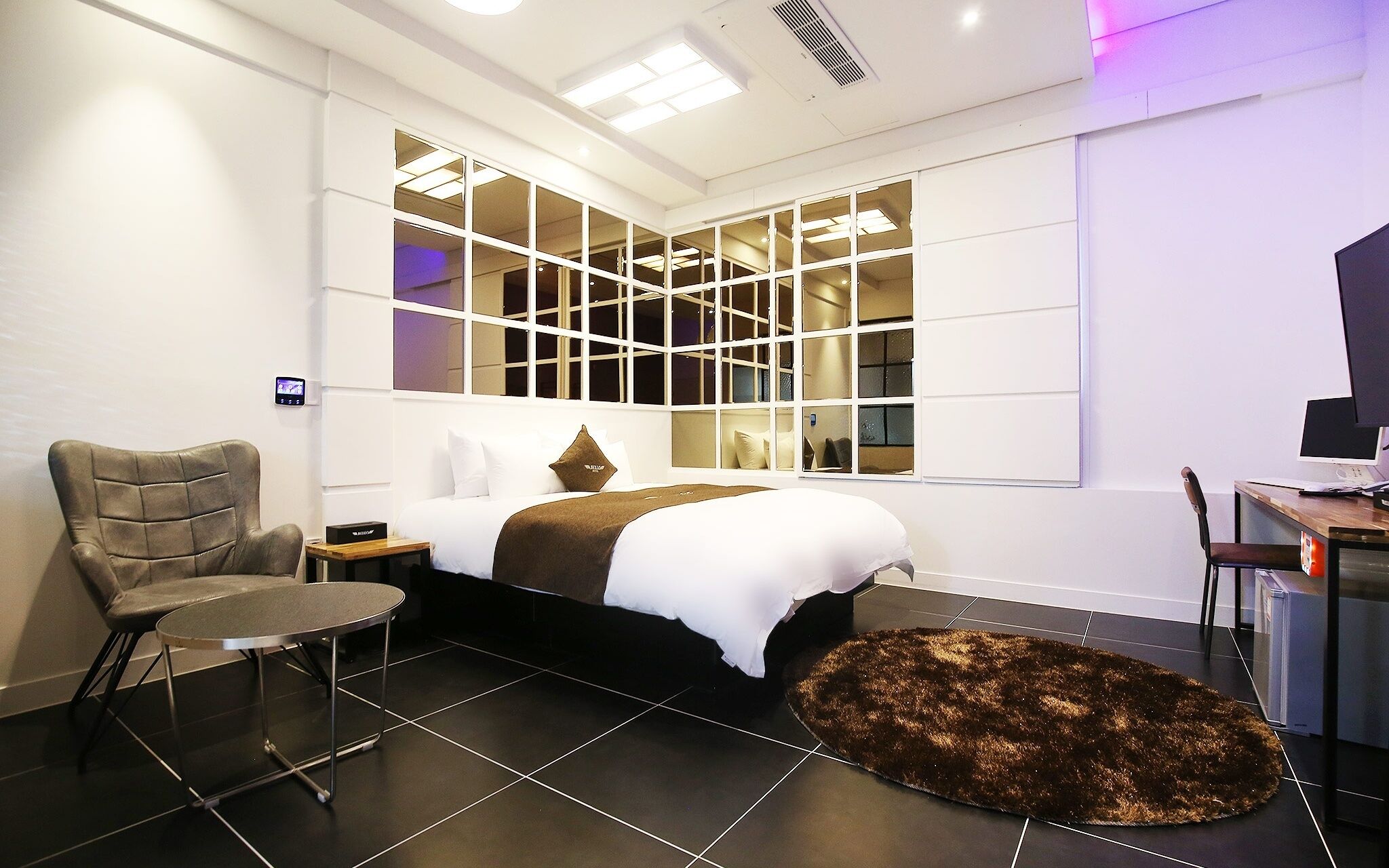 Jecheon Bello Motel