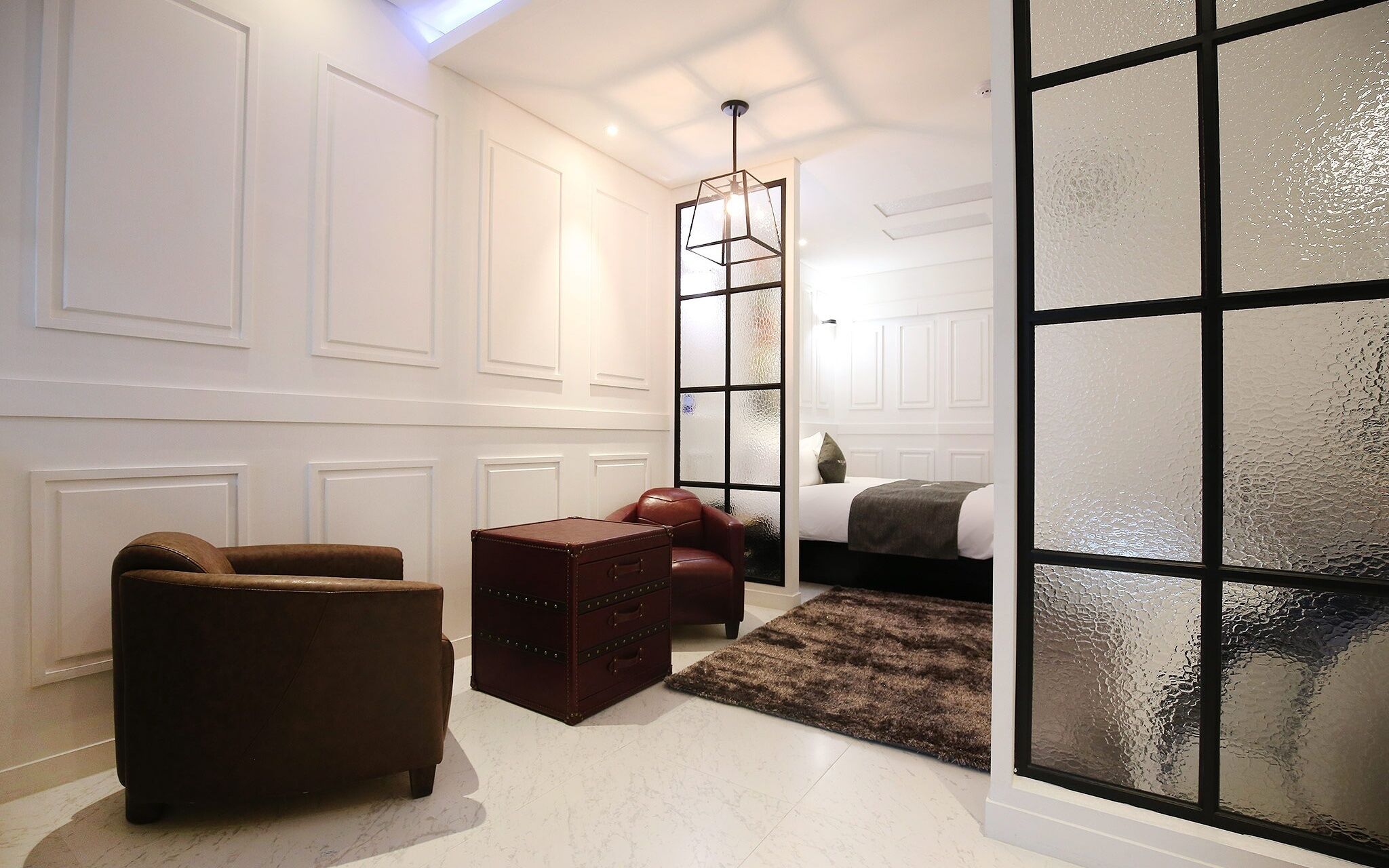 Jecheon Bello Motel